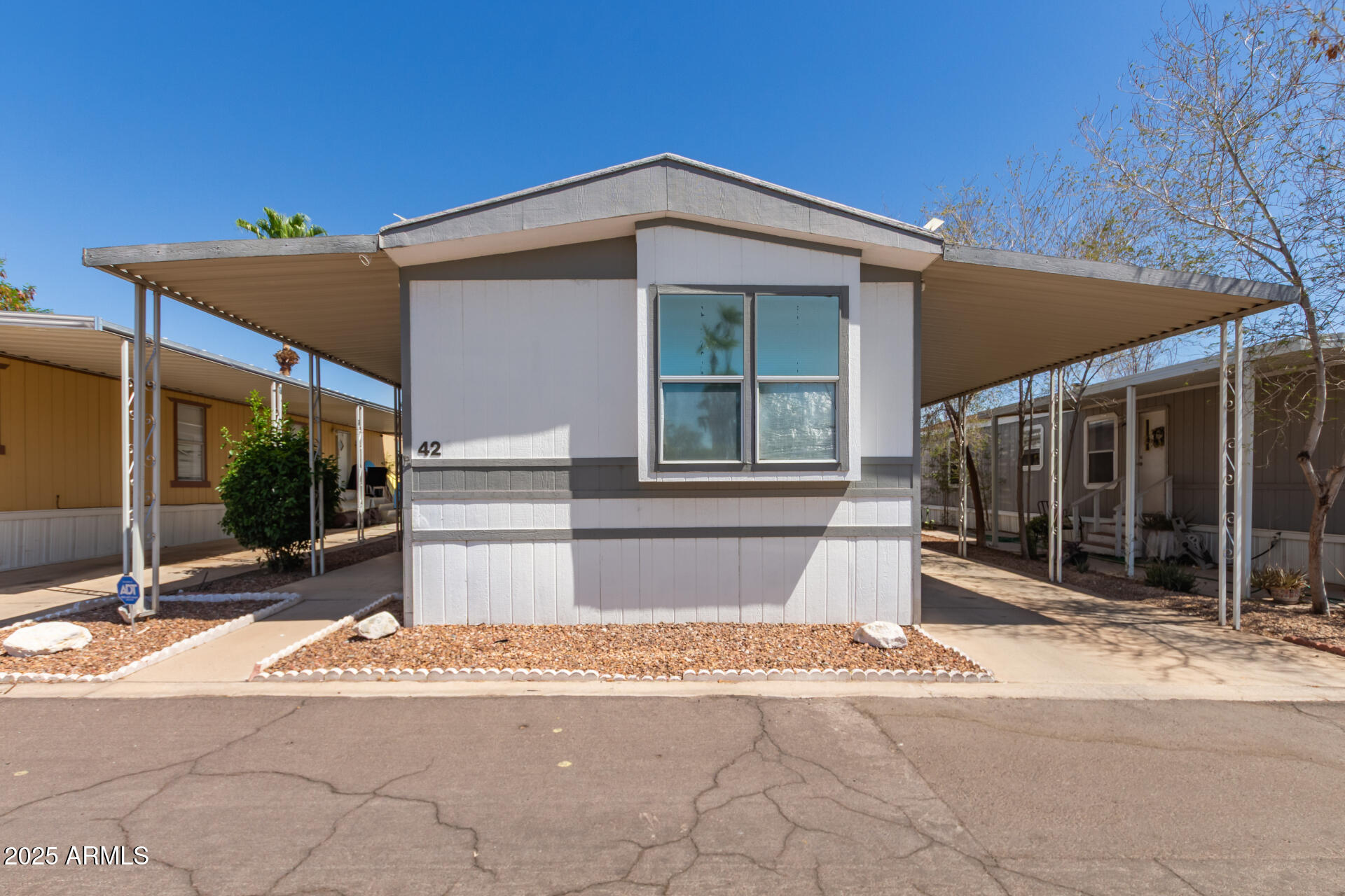 1221 N DYSART Road 42, Avondale, AZ 85323 — Photo 1 of 23