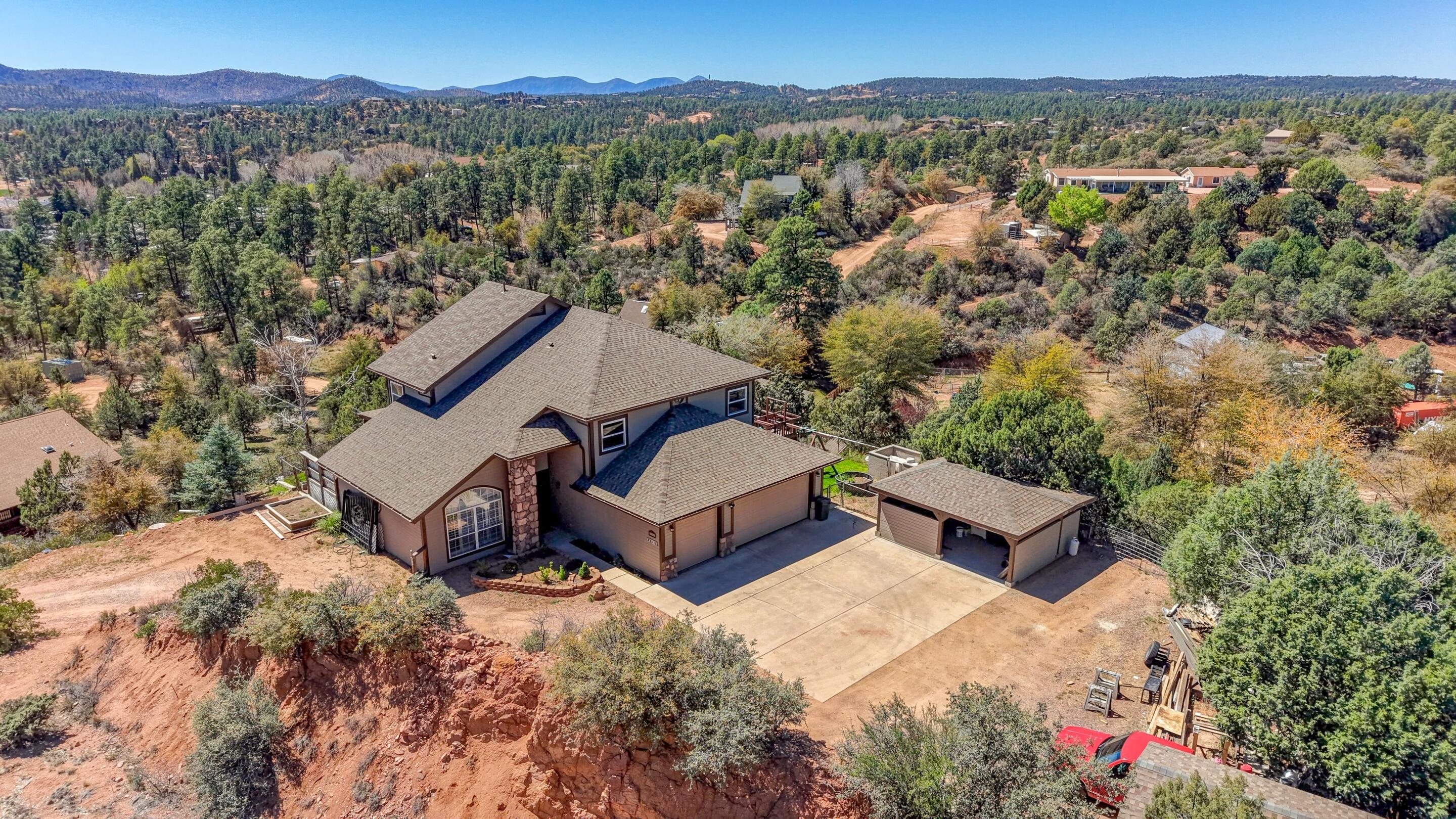 142 E Lariat Drive, Payson, AZ 85541 — Photo 1 of 47
