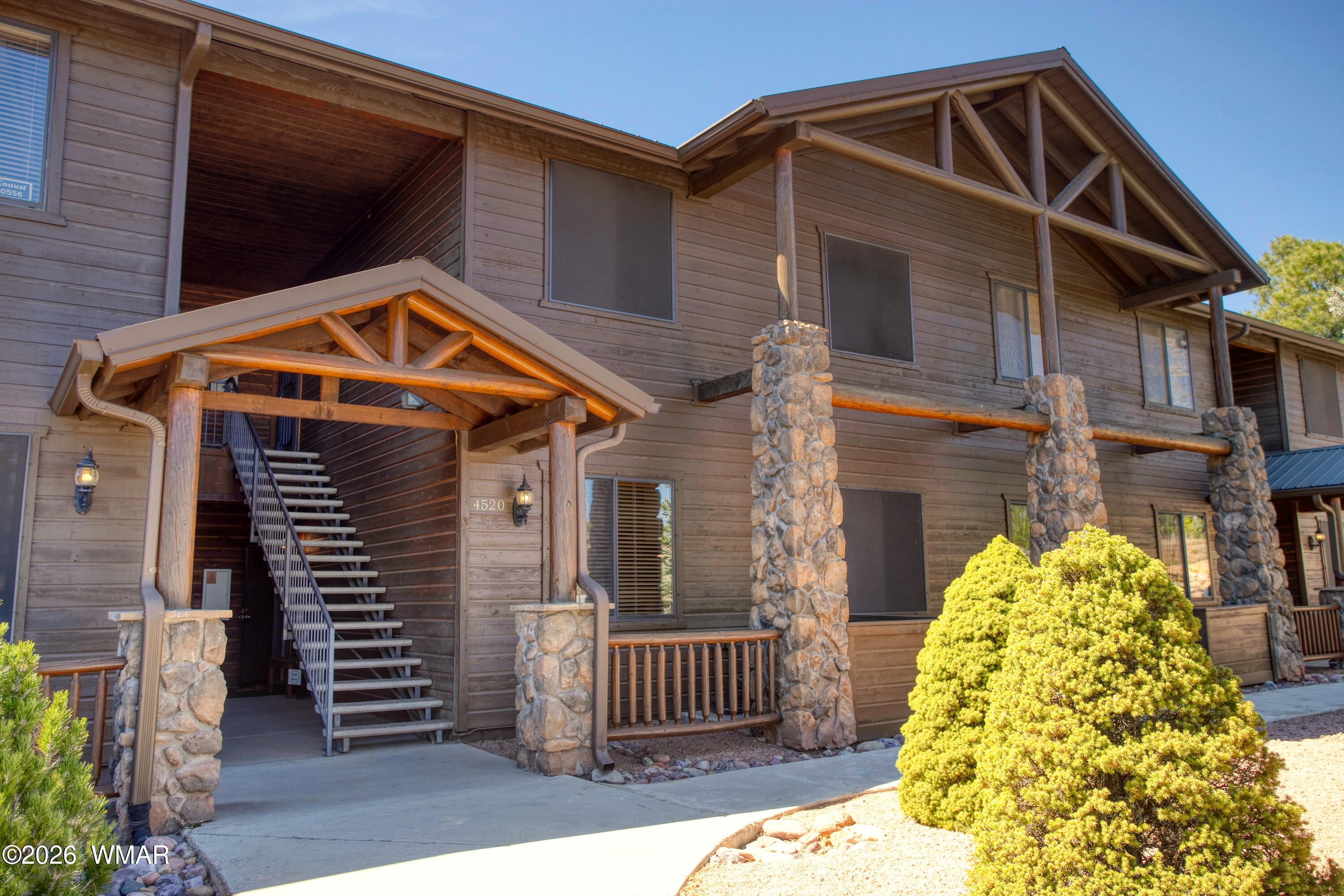 4520 W Tatanka Loop, UNIT A2, Show Low, AZ 85901