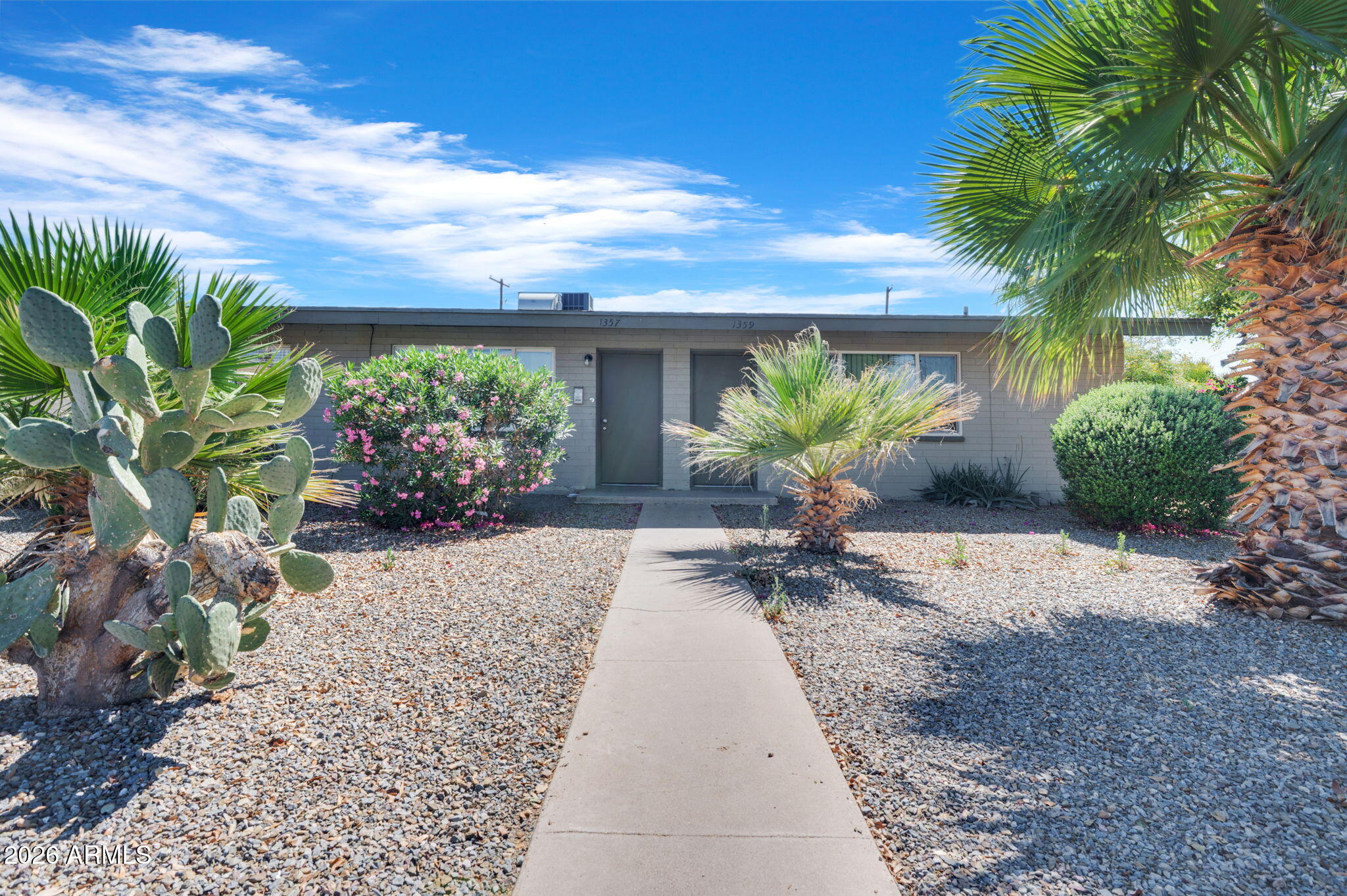 1357 W GARDEN Circle, Mesa, AZ 85201 — Photo 1 of 12