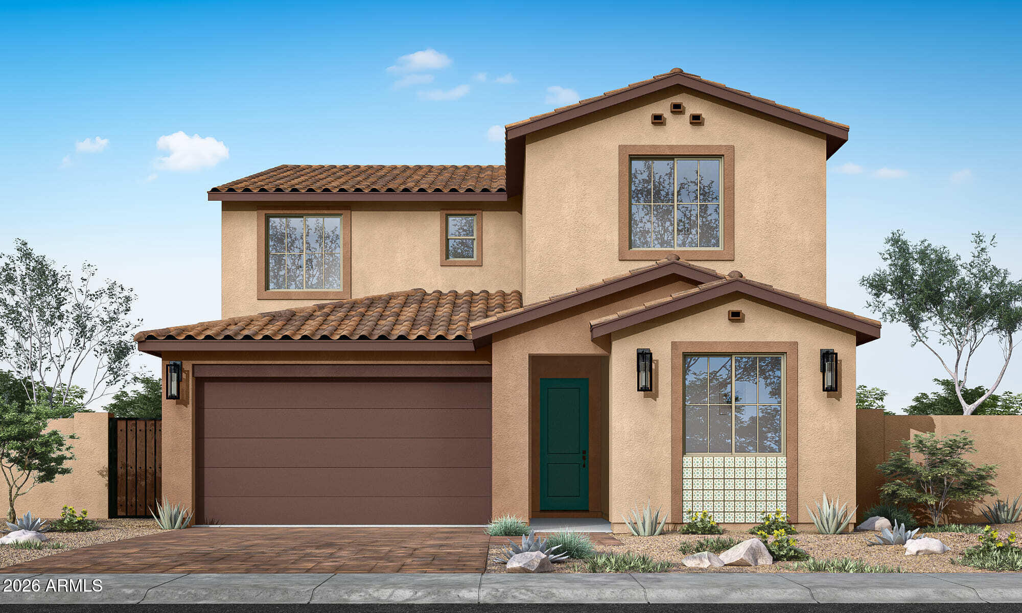 337 E LINDO Lane, San Tan Valley, AZ 85140