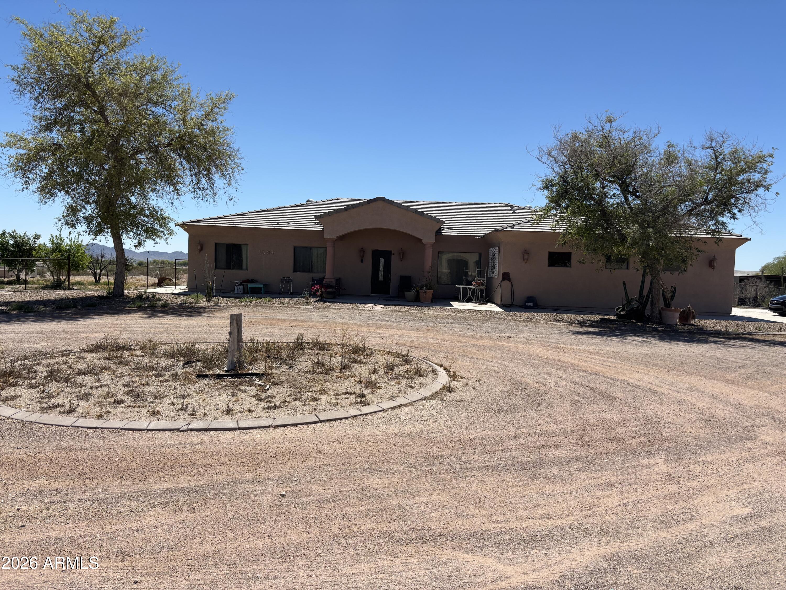 8604 S BRUNER Road, Buckeye, AZ 85326 — Photo 1 of 21