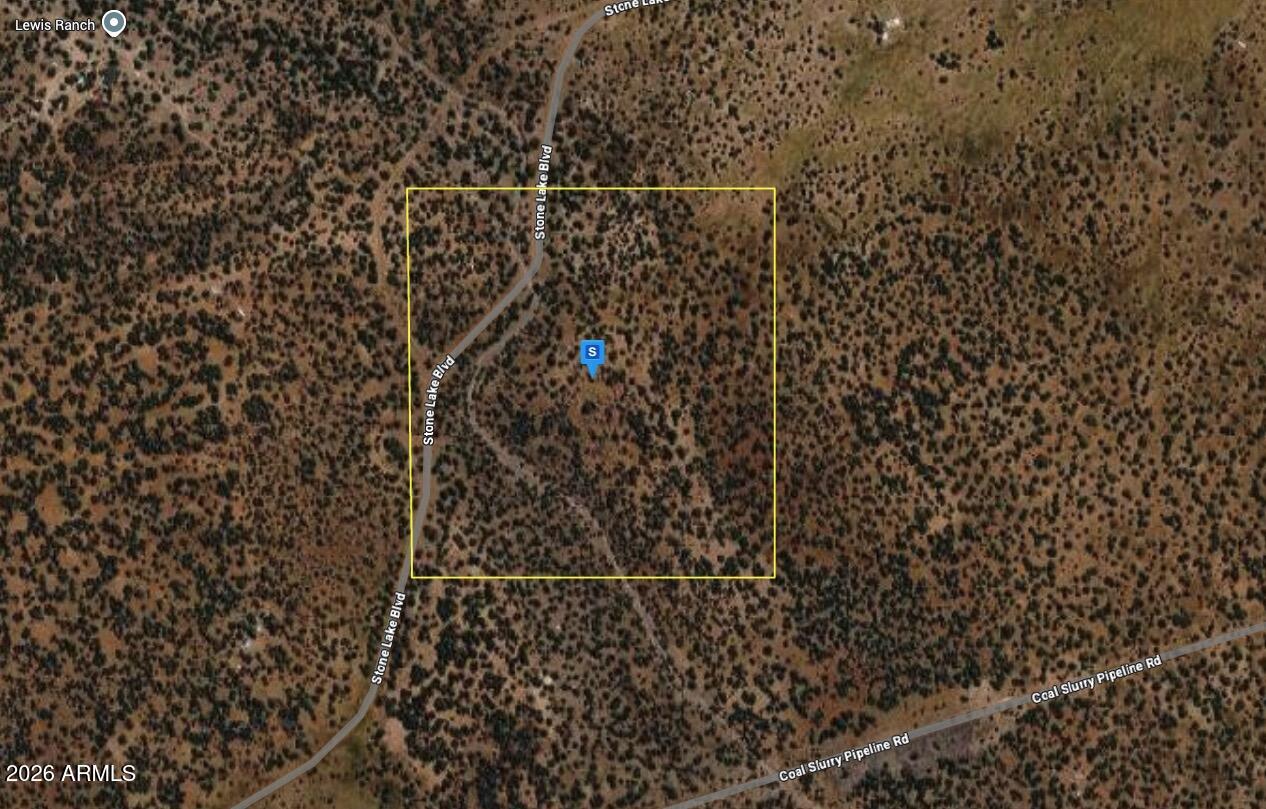 10636 STONE LAKE Boulevard 567, Seligman, AZ 86337 — Photo 1 of 4