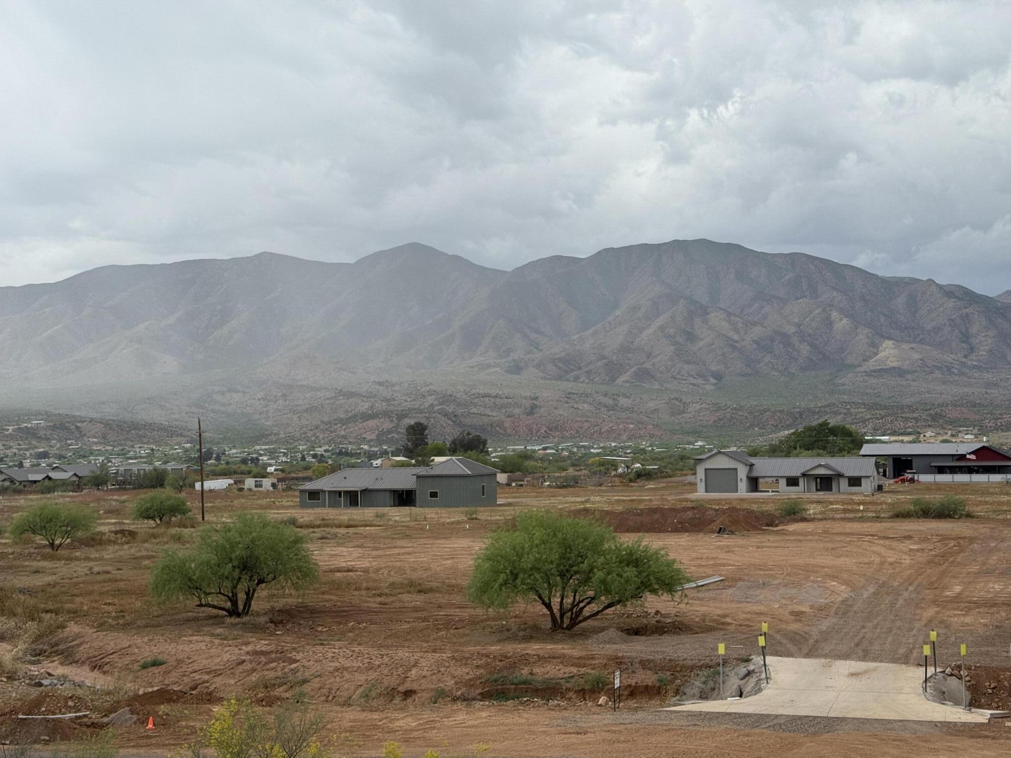 2C S Ewing Trail, Tonto Basin, AZ 85553