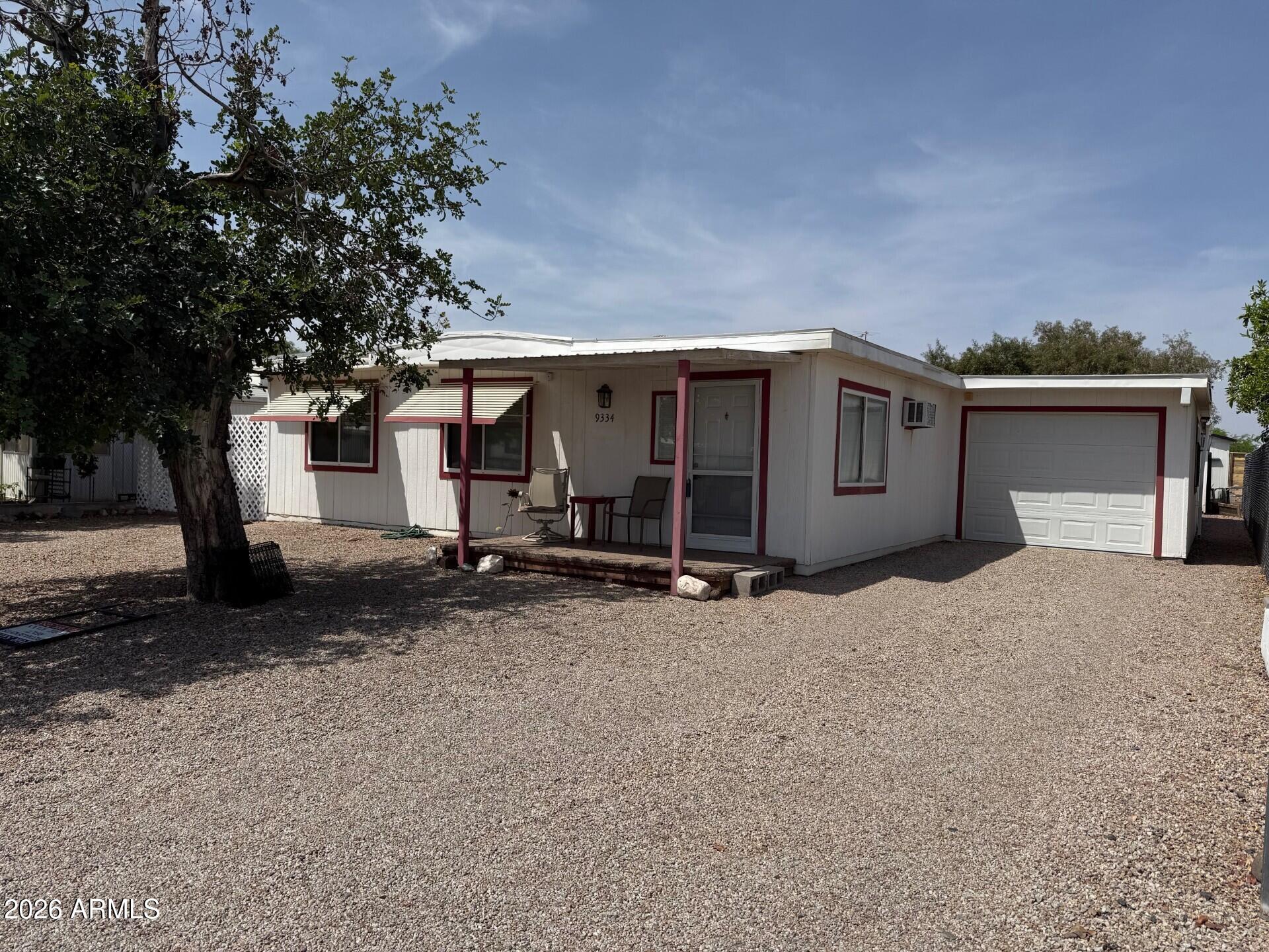 9334 E EDGEWOOD Avenue, Mesa, AZ 85208