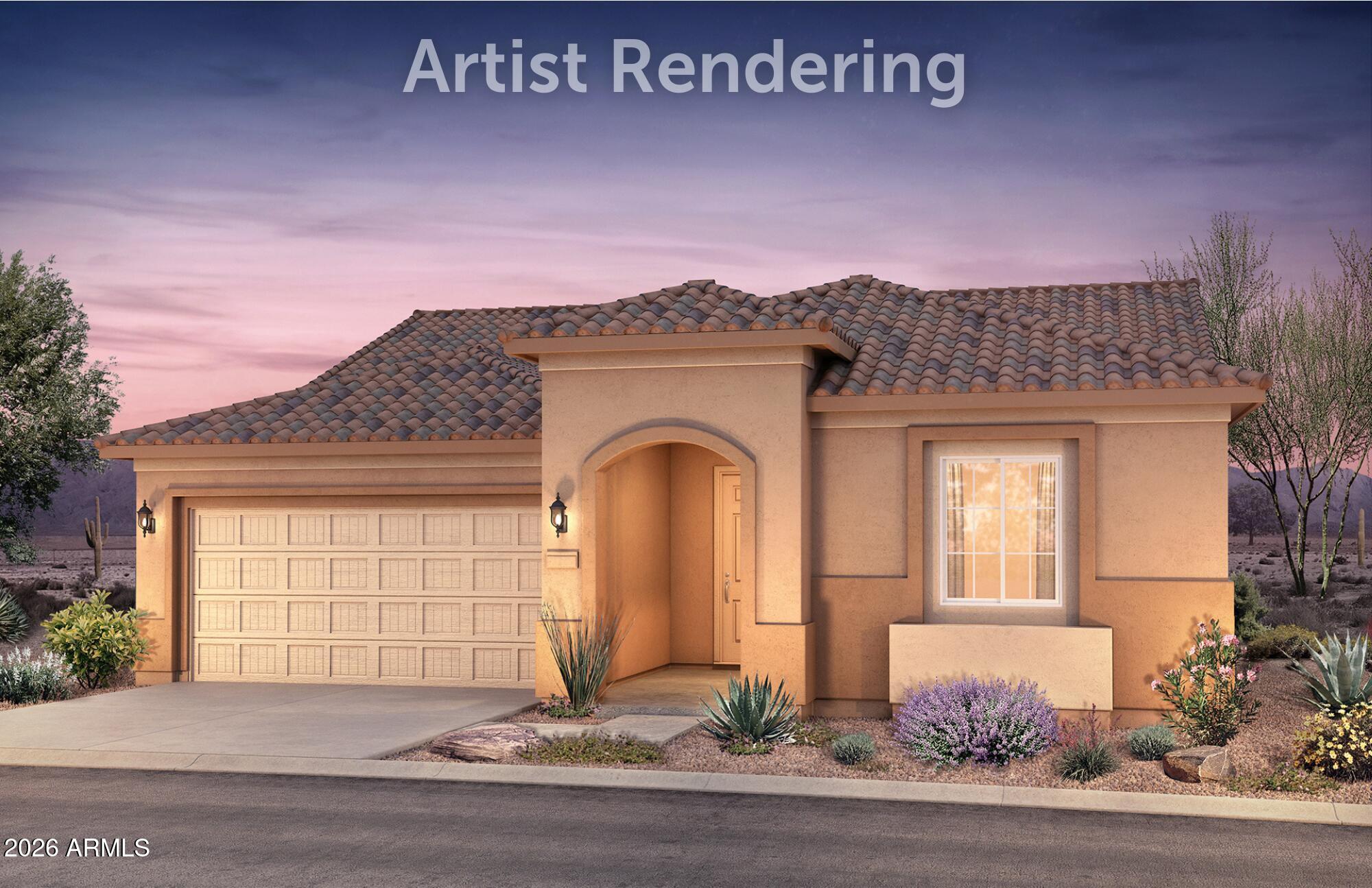 6374 W HONORS Way, Florence, AZ 85132