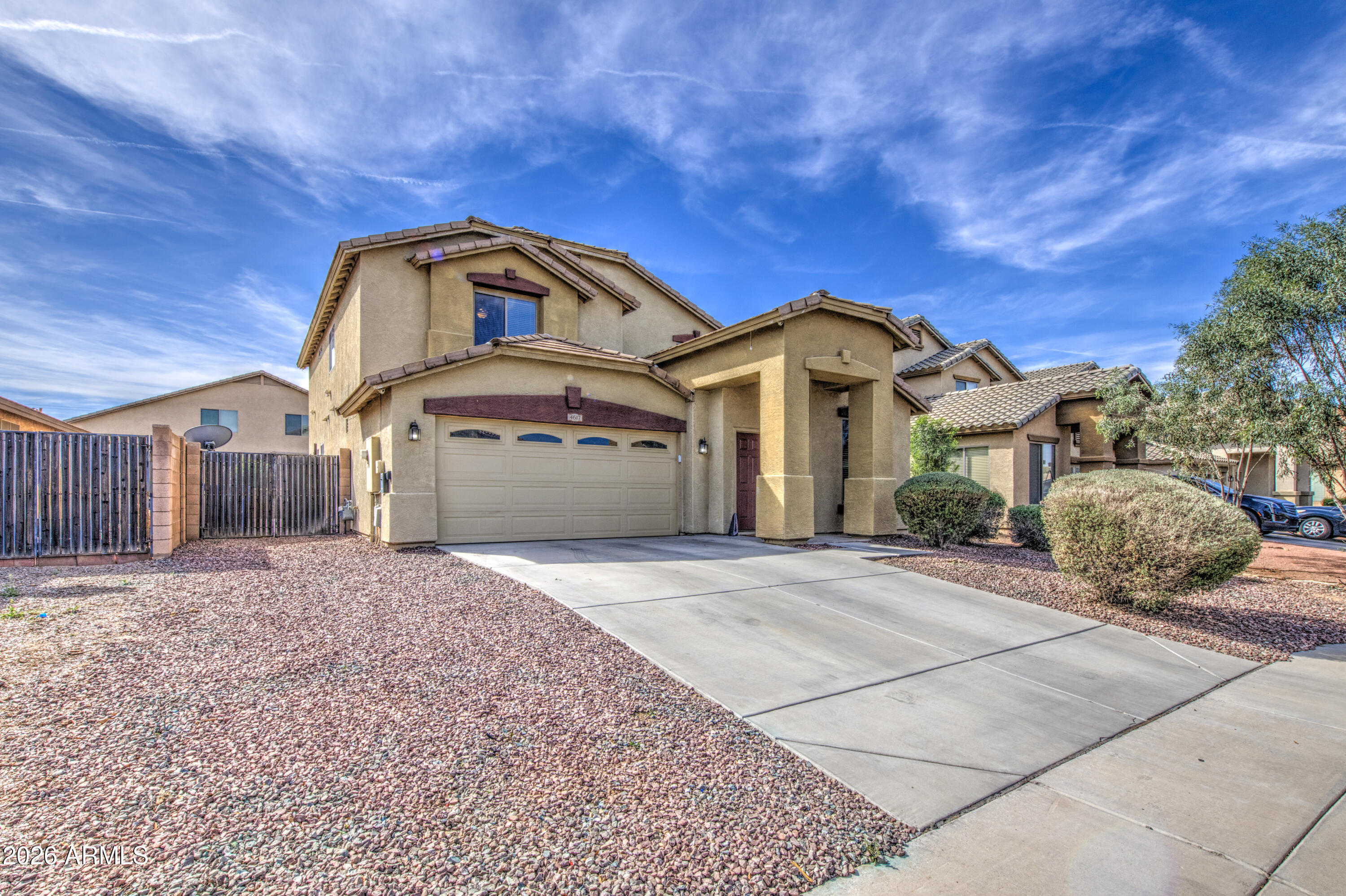 4617 W ELLIS Street, Laveen, AZ 85339 — Photo 1 of 27