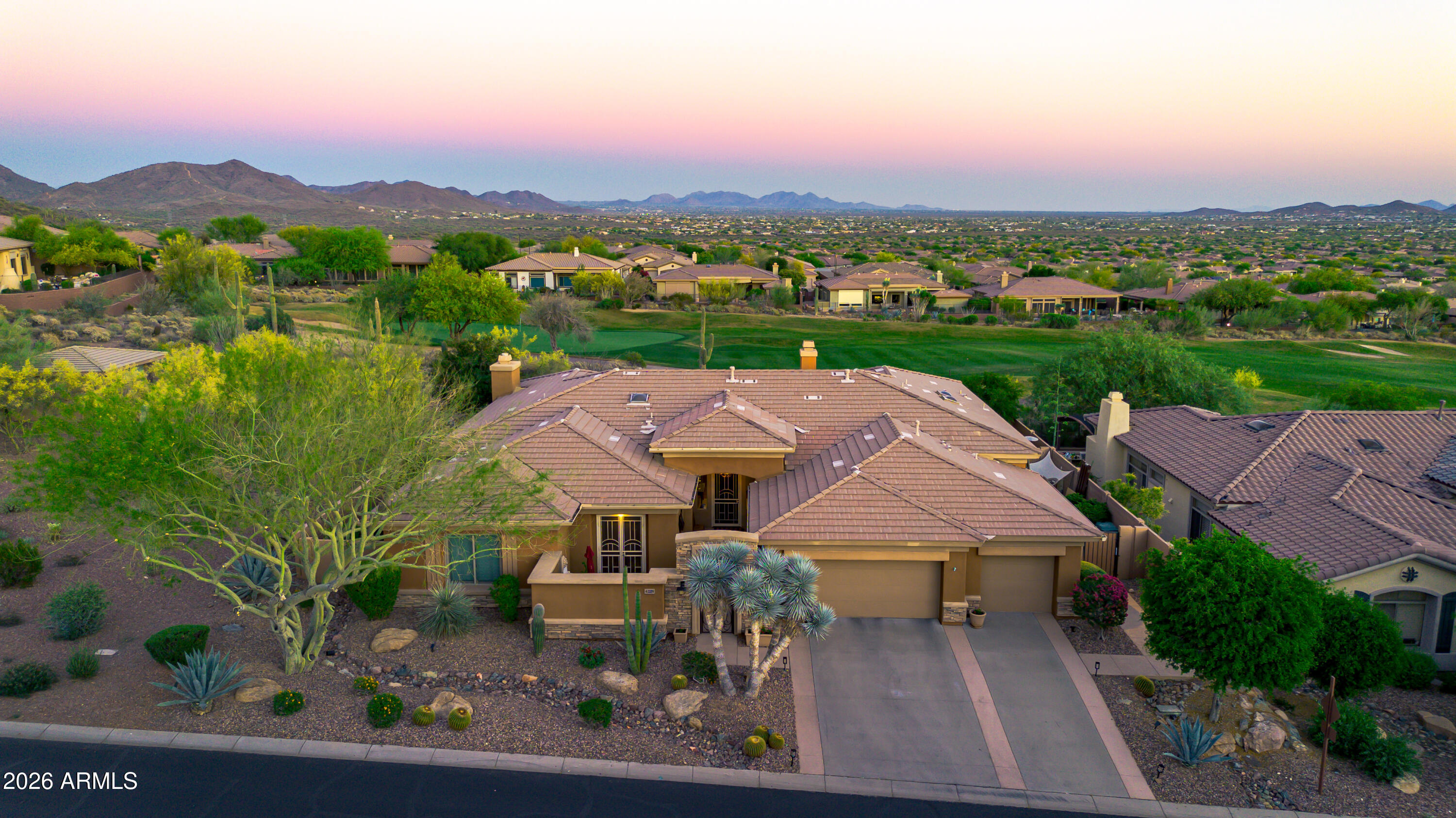 42229 N ASTORIA Way, Anthem, AZ 85086