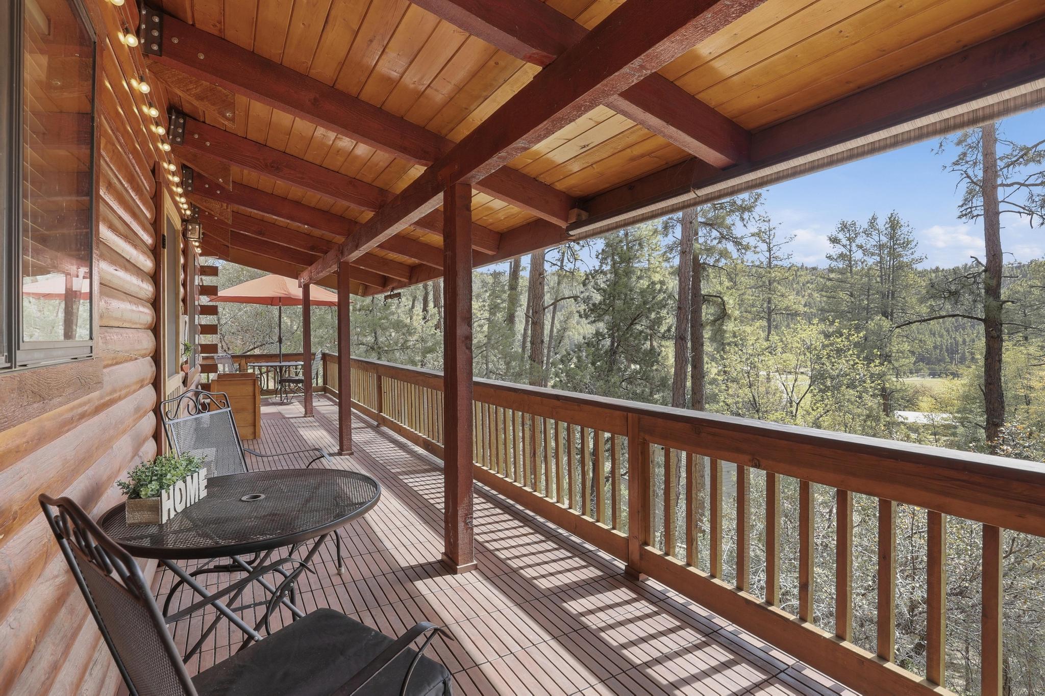 5209 N Dime Drive, Strawberry, AZ 85544 — Photo 1 of 30