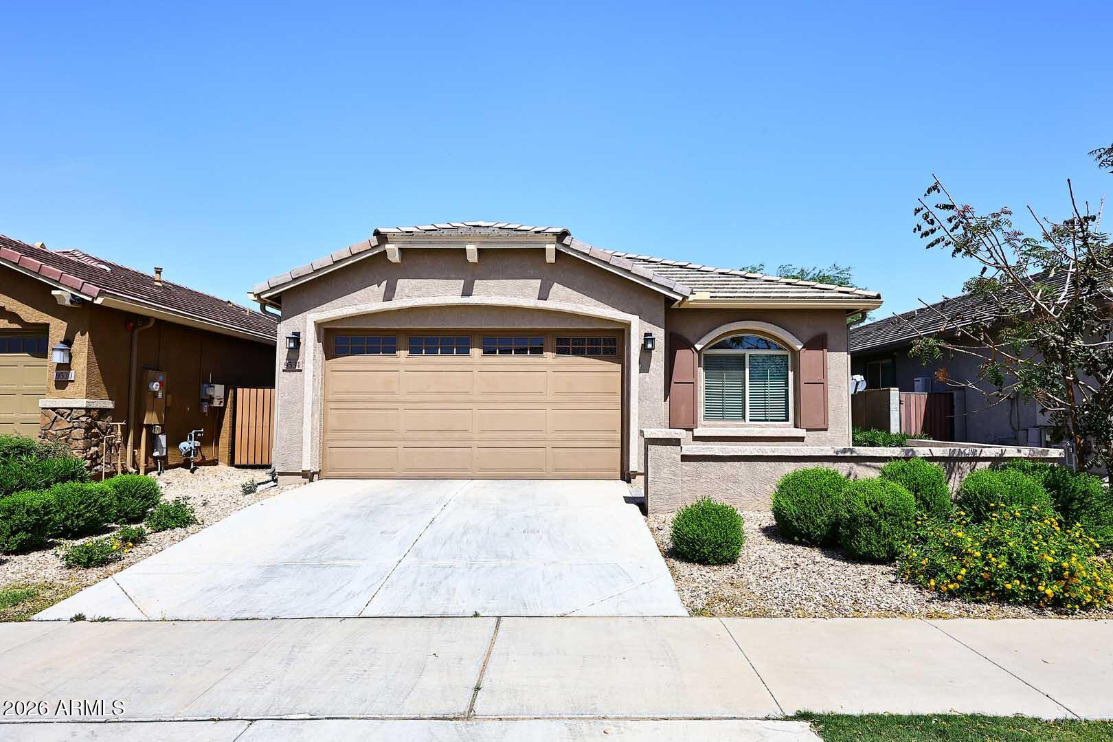 9534 E TRIPOLI Avenue E, Mesa, AZ 85212