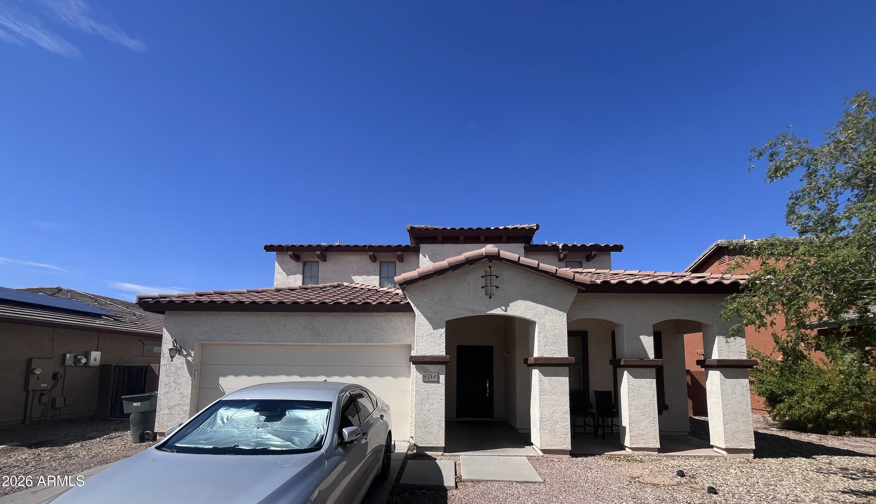 8214 W FLORENCE Avenue, Phoenix, AZ 85043 — Photo 1 of 15