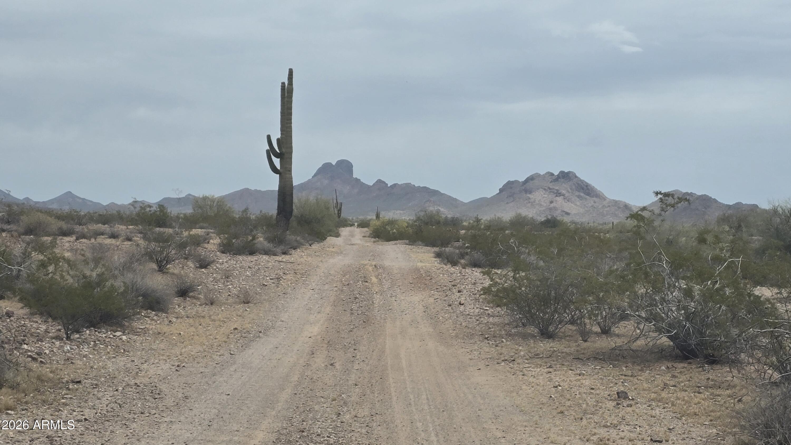 338XX W CLOUD Road -, Wickenburg, AZ 85390