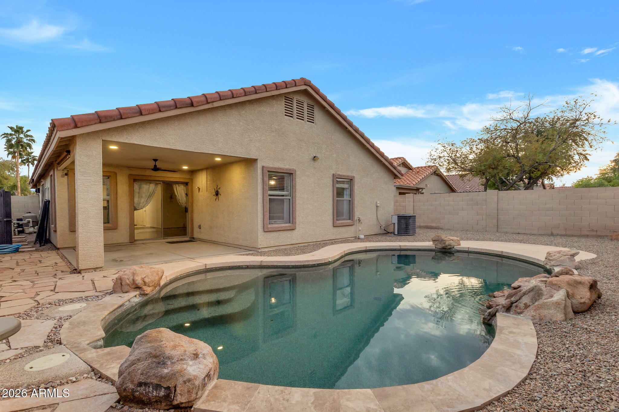 8464 E NATAL Circle, Mesa, AZ 85209