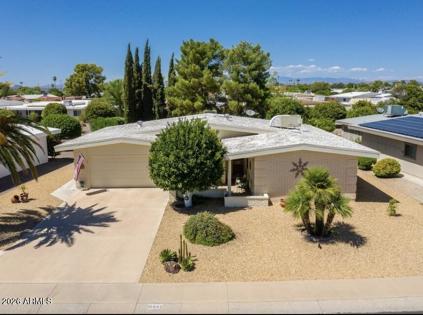 10842 W Sequoia Drive, Sun City, AZ 85373
