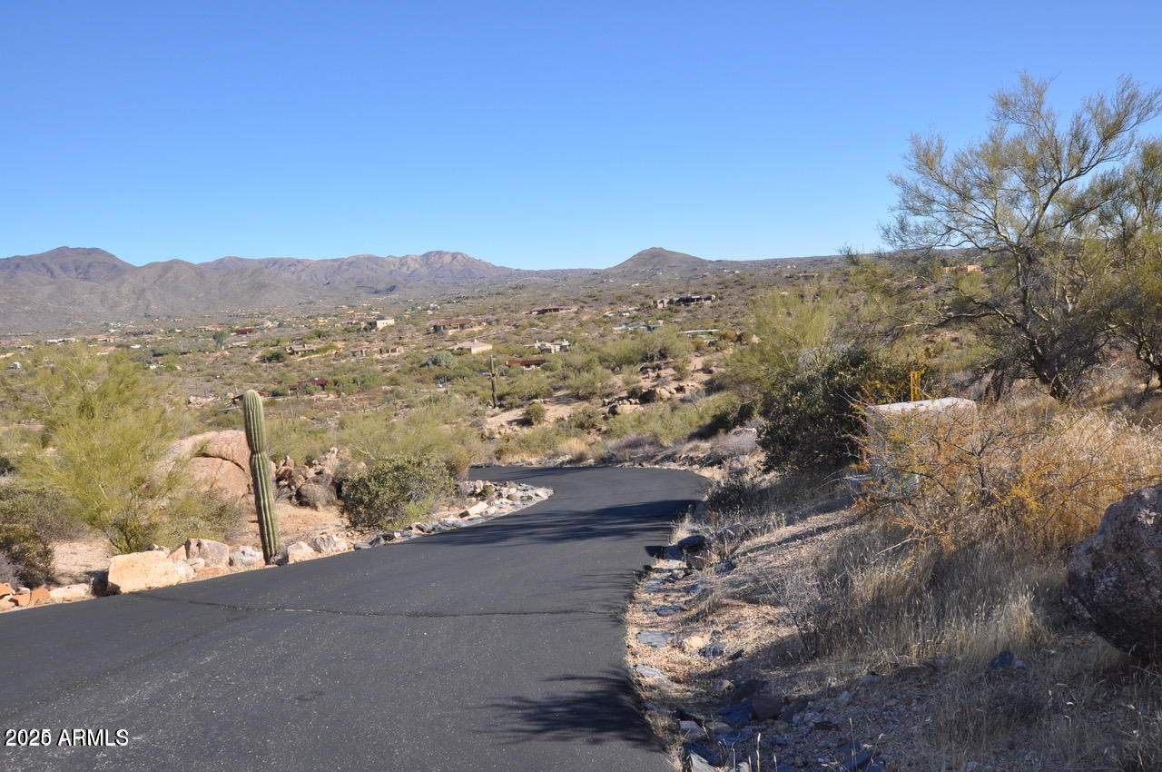 3700 N NEVERMIND Trail N, Carefree, AZ 85377