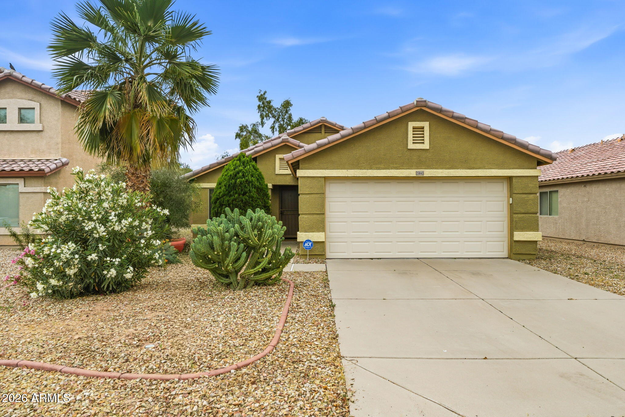 15843 W WASHINGTON Street, Goodyear, AZ 85338