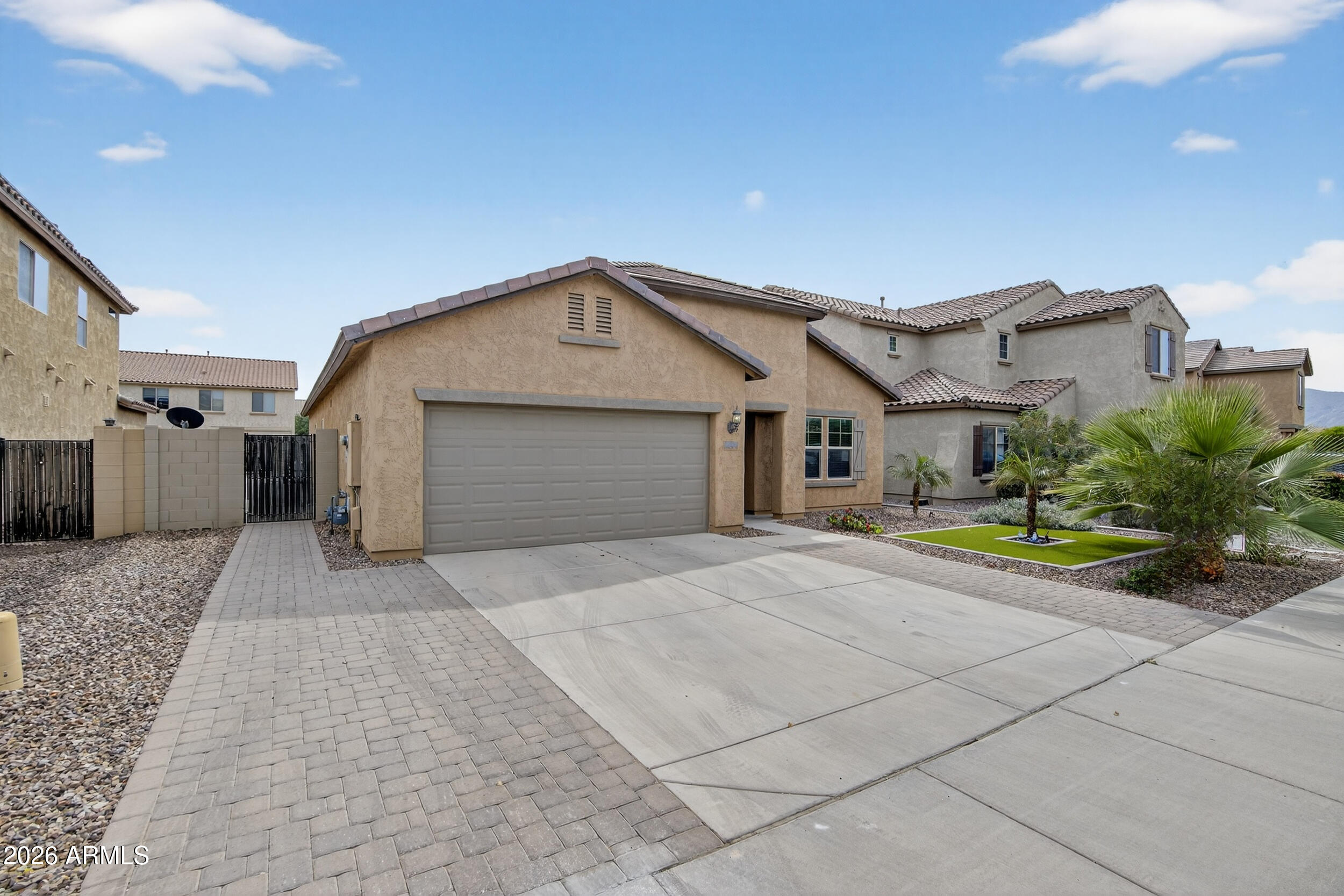 17959 W Alice Avenue, Waddell, AZ 85355