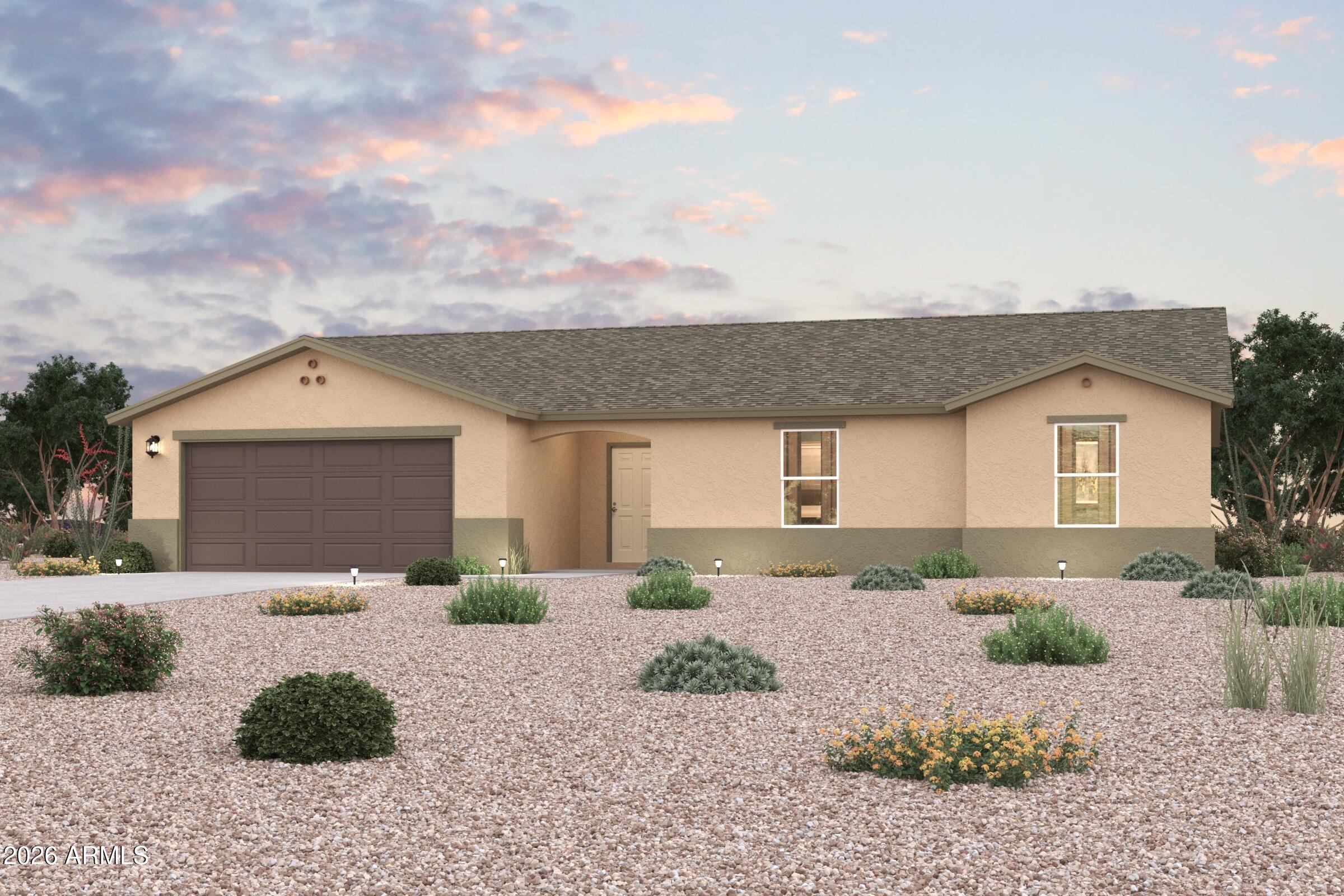 9023 W RAFAEL Drive, Arizona City, AZ 85123 — Photo 1 of 2
