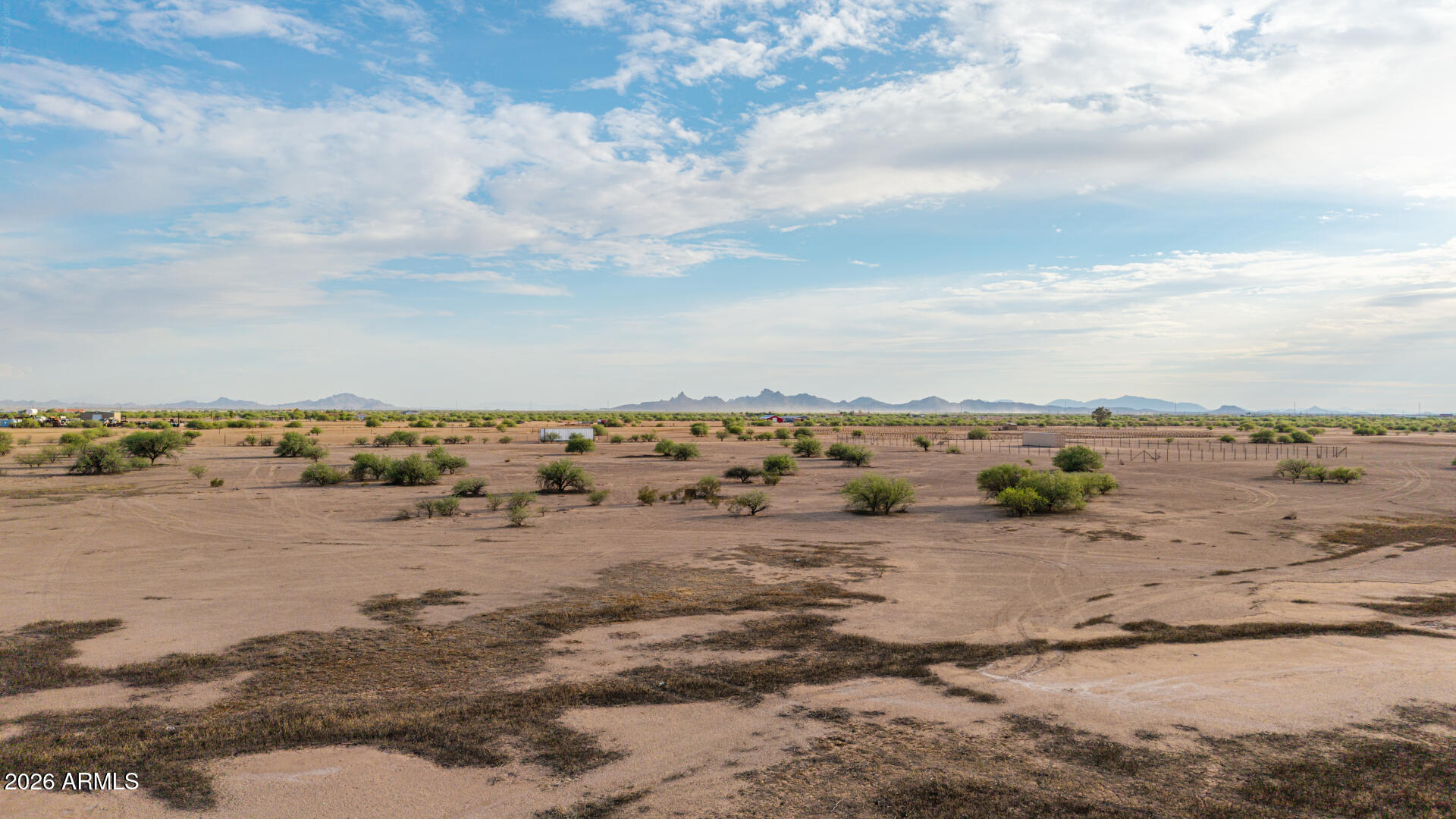 0 W Pony Circle Road 185, Arizona City, AZ 85123