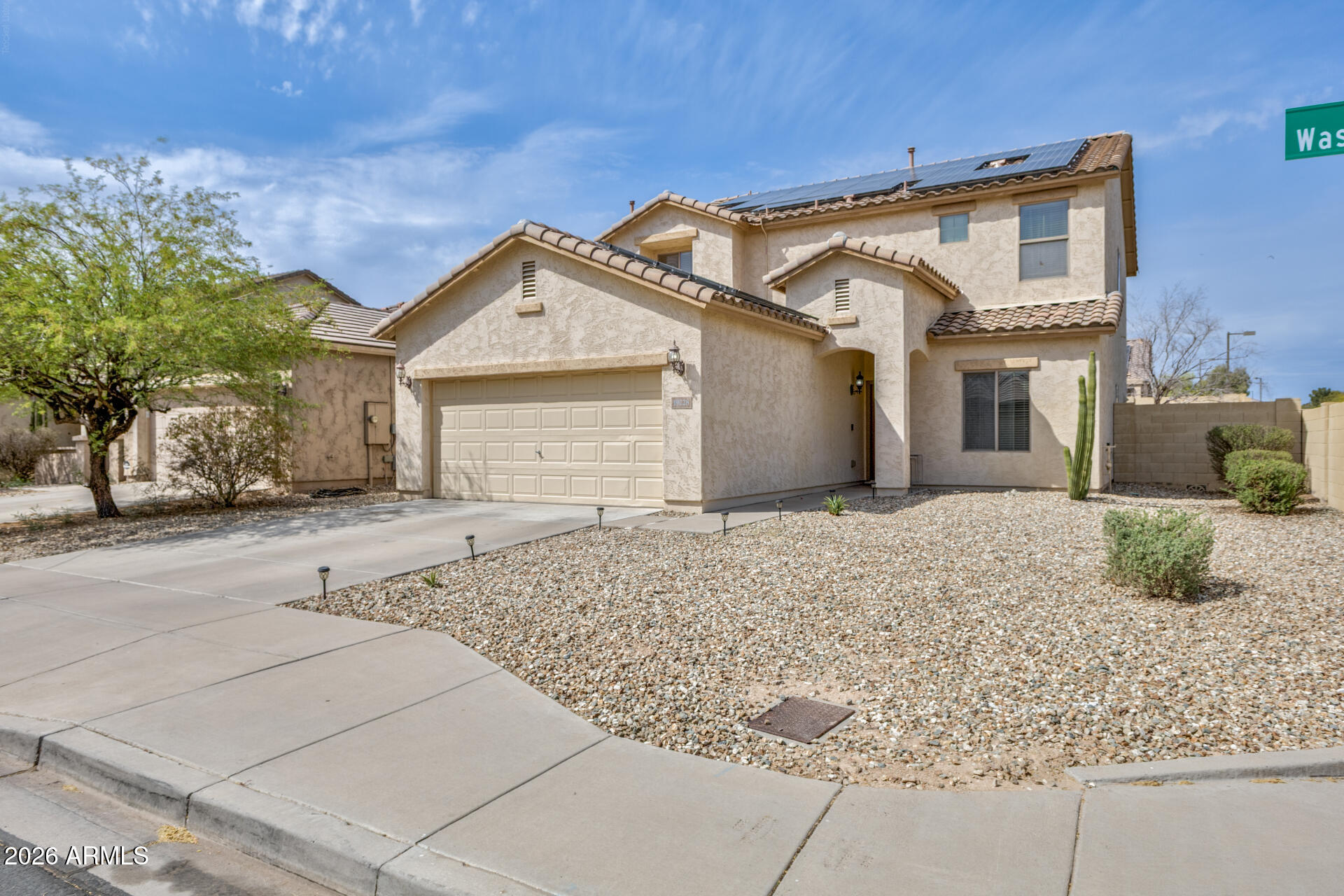 19228 W WASHINGTON Street, Buckeye, AZ 85326