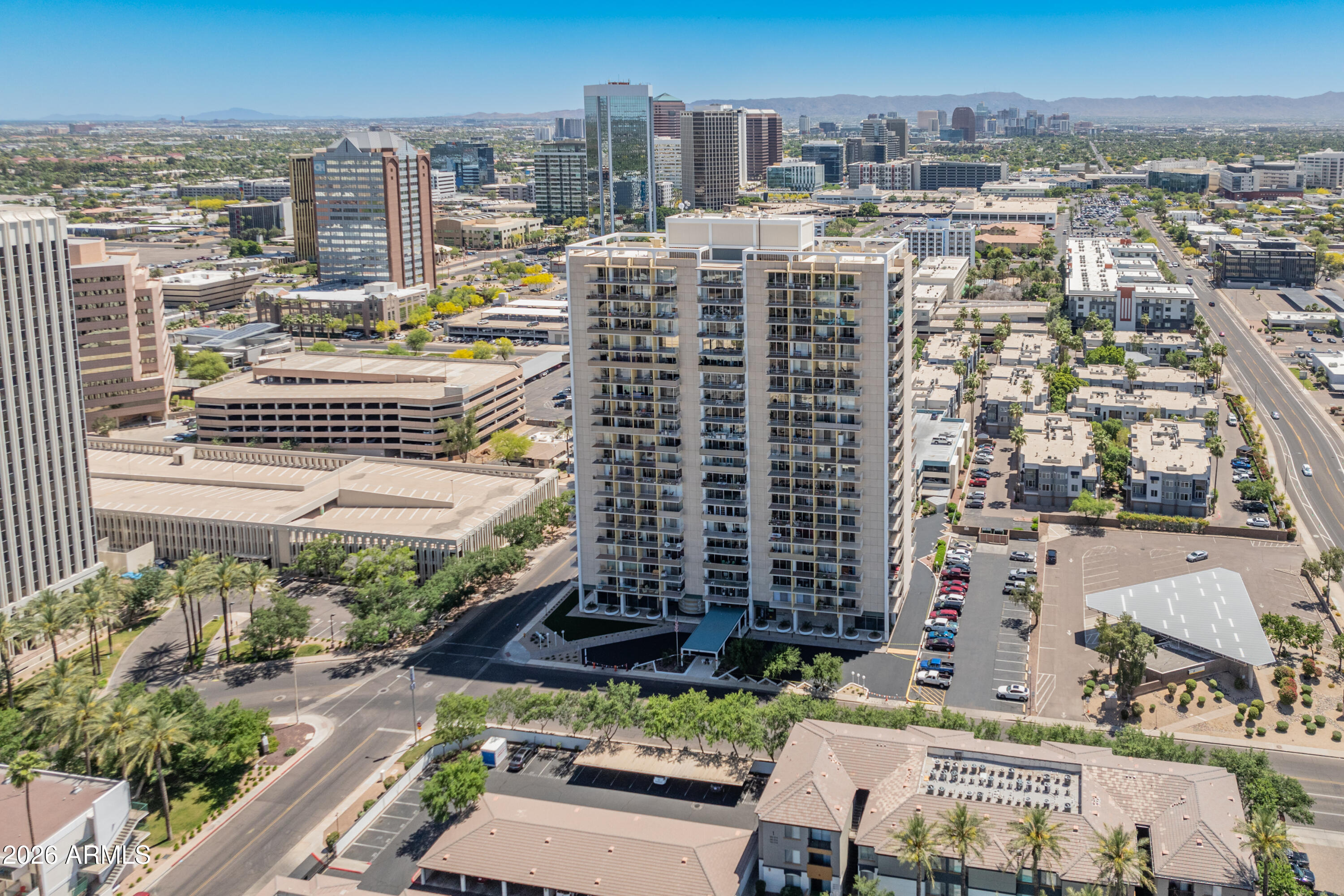 207 W Clarendon Avenue 9A, Phoenix, AZ 85013
