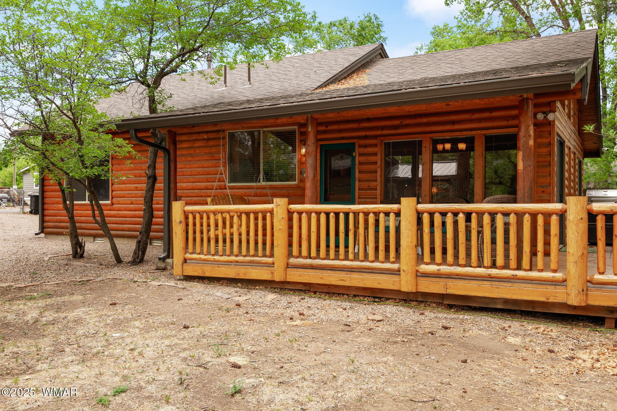 1875 Pine Street, 1835 2, Lakeside, AZ 85929