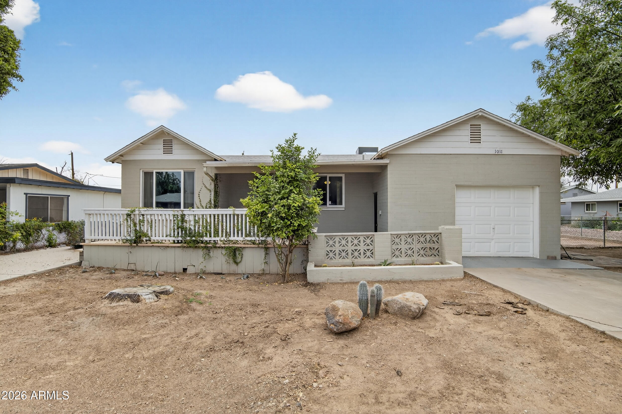 1011 E 3RD Avenue, Mesa, AZ 85204 — Photo 1 of 38
