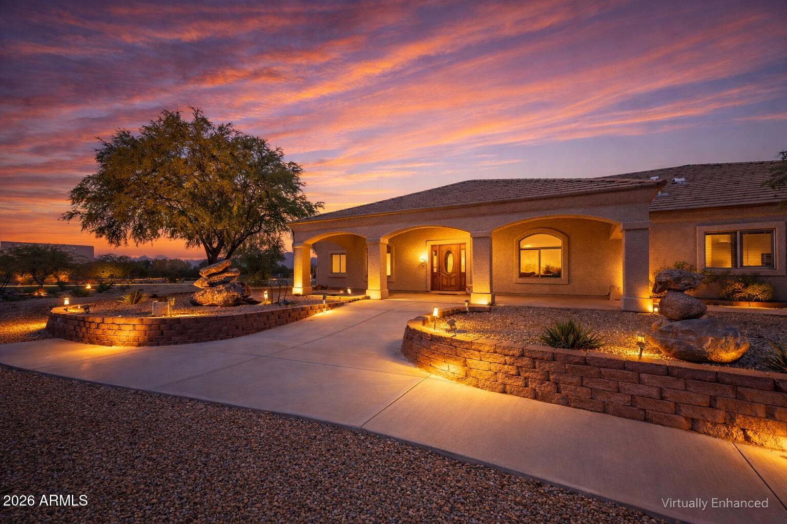 21280 W VISTA ROYALE Drive, Wickenburg, AZ 85390