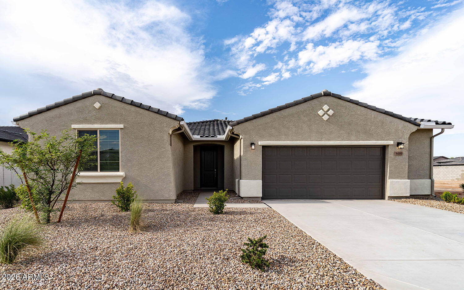 36800 W SAN CLEMENTE Street, Maricopa, AZ 85138 — Photo 1 of 26
