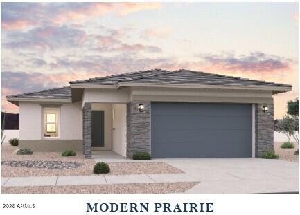 26723 N 167TH Avenue, Surprise, AZ 85387