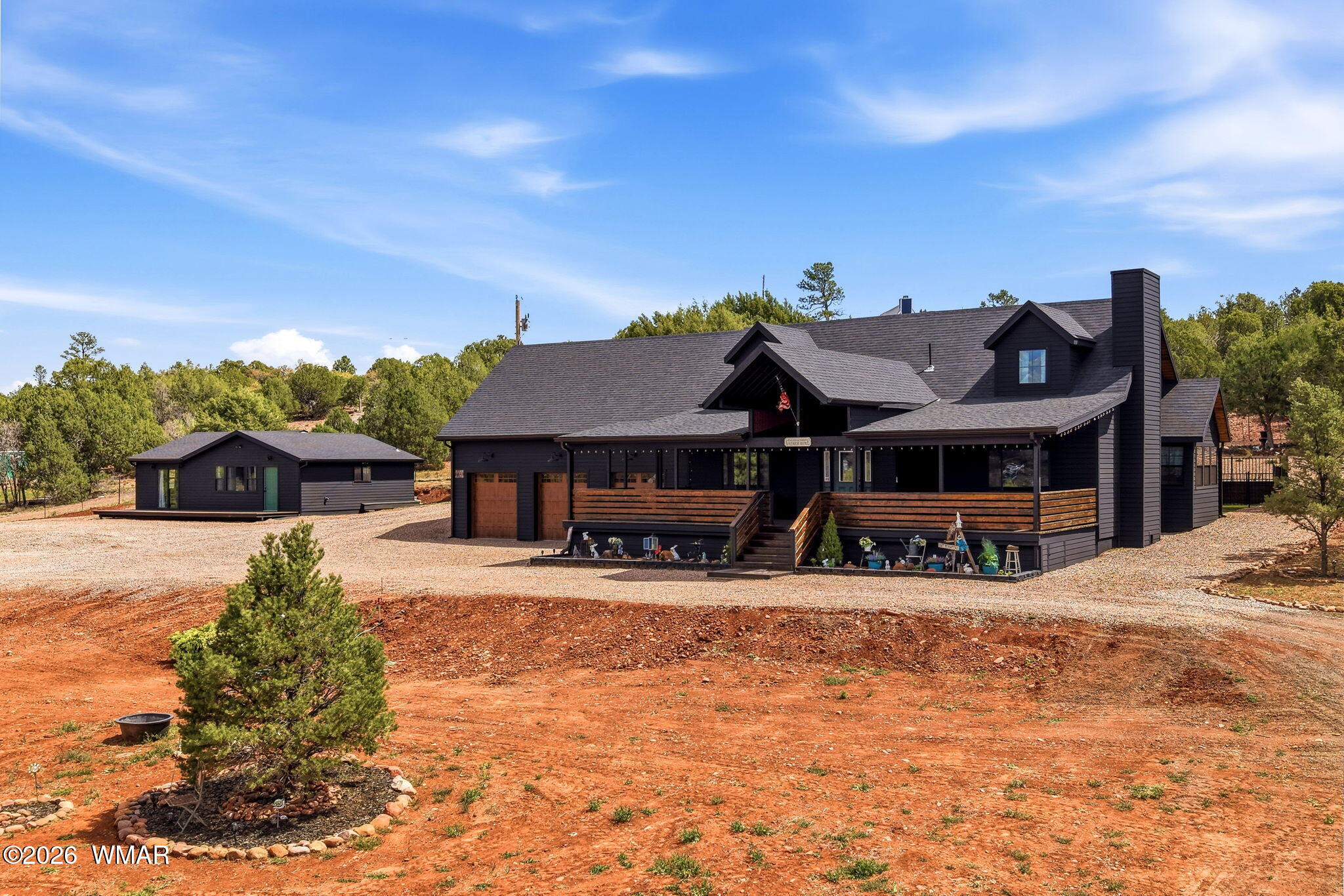 6611 Blakes Way, Show Low, AZ 85901