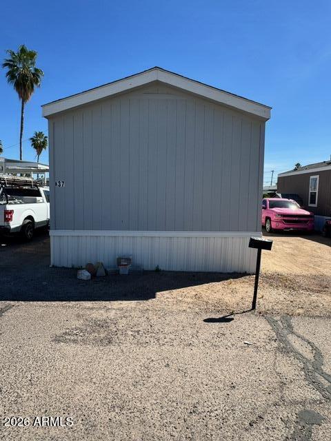 8615 E Main Street B37, Mesa, AZ 85207
