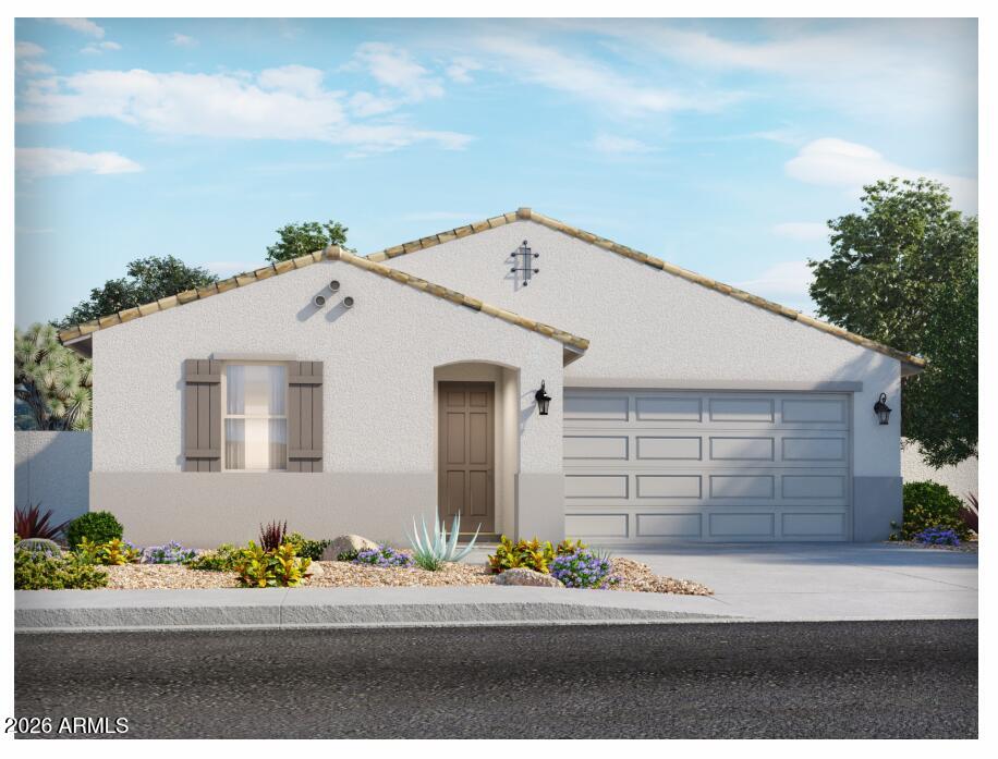 8439 W SARATOGA Way, Florence, AZ 85132