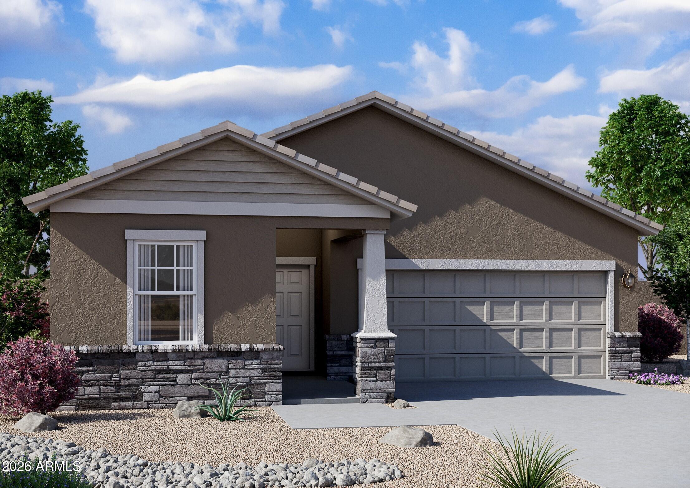 2397 E STEER Drive, San Tan Valley, AZ 85140 — Photo 1 of 15