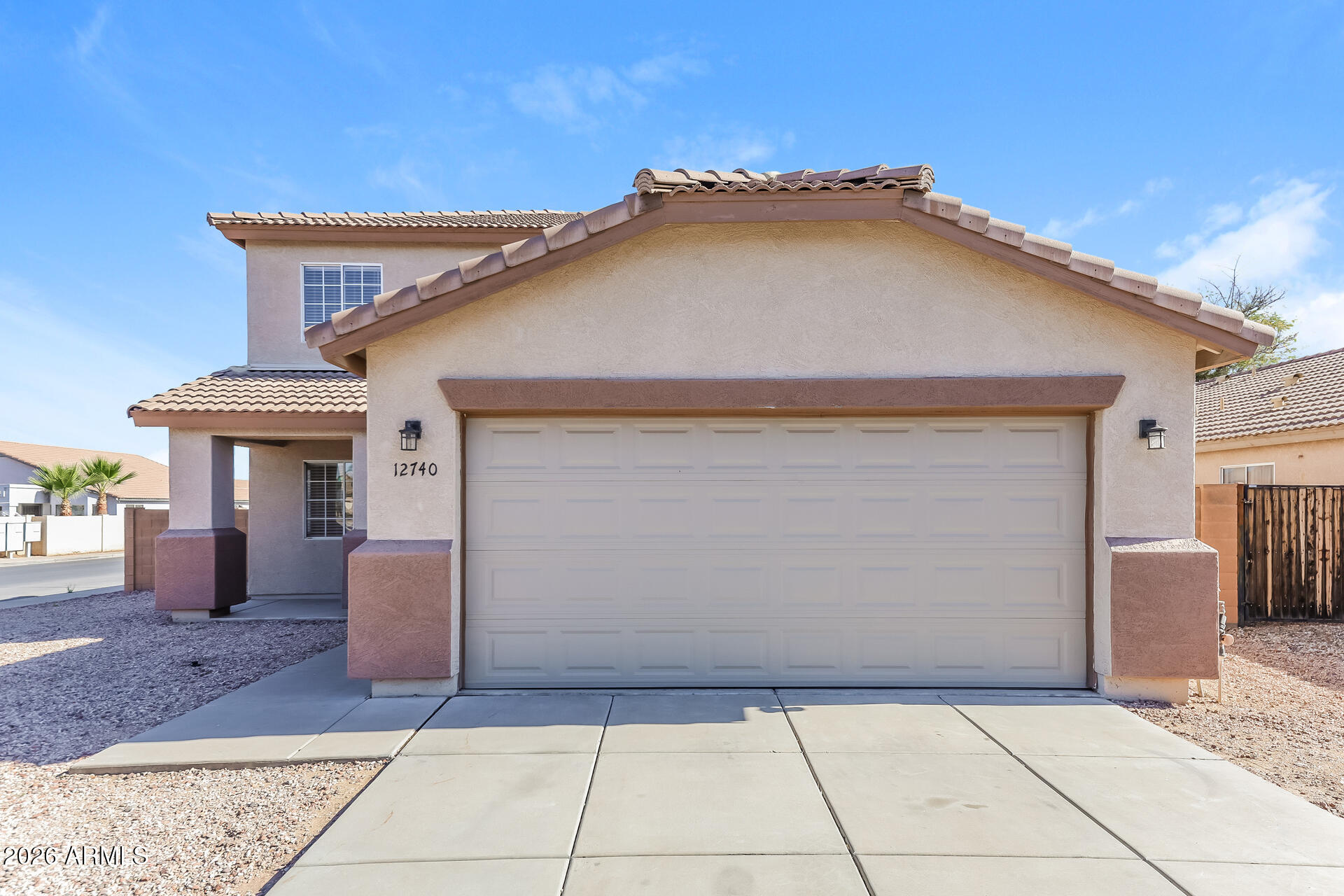 12740 W ROSEWOOD Drive, El Mirage, AZ 85335 — Photo 1 of 27
