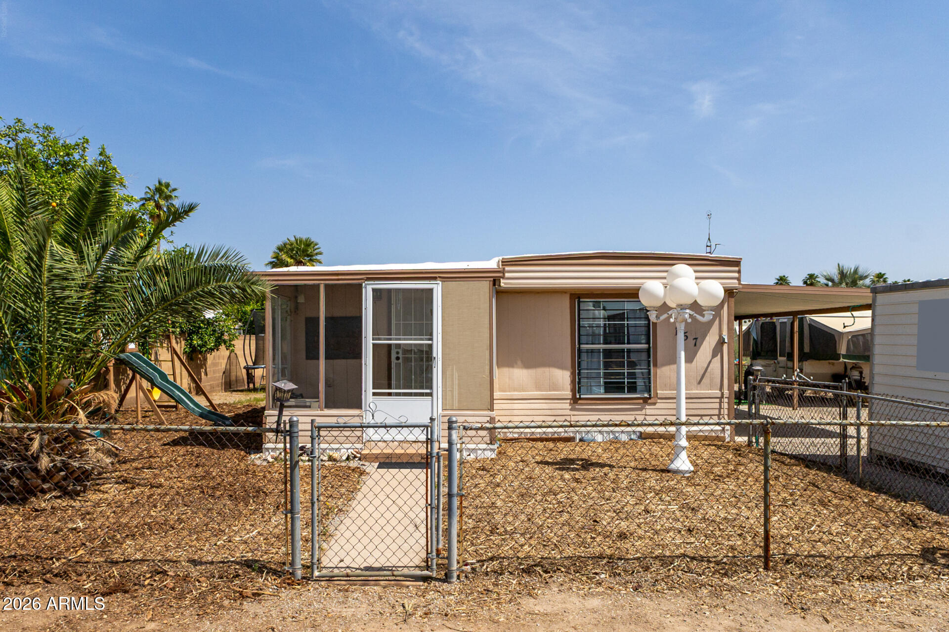 157 N 113TH Way, Apache Junction, AZ 85120