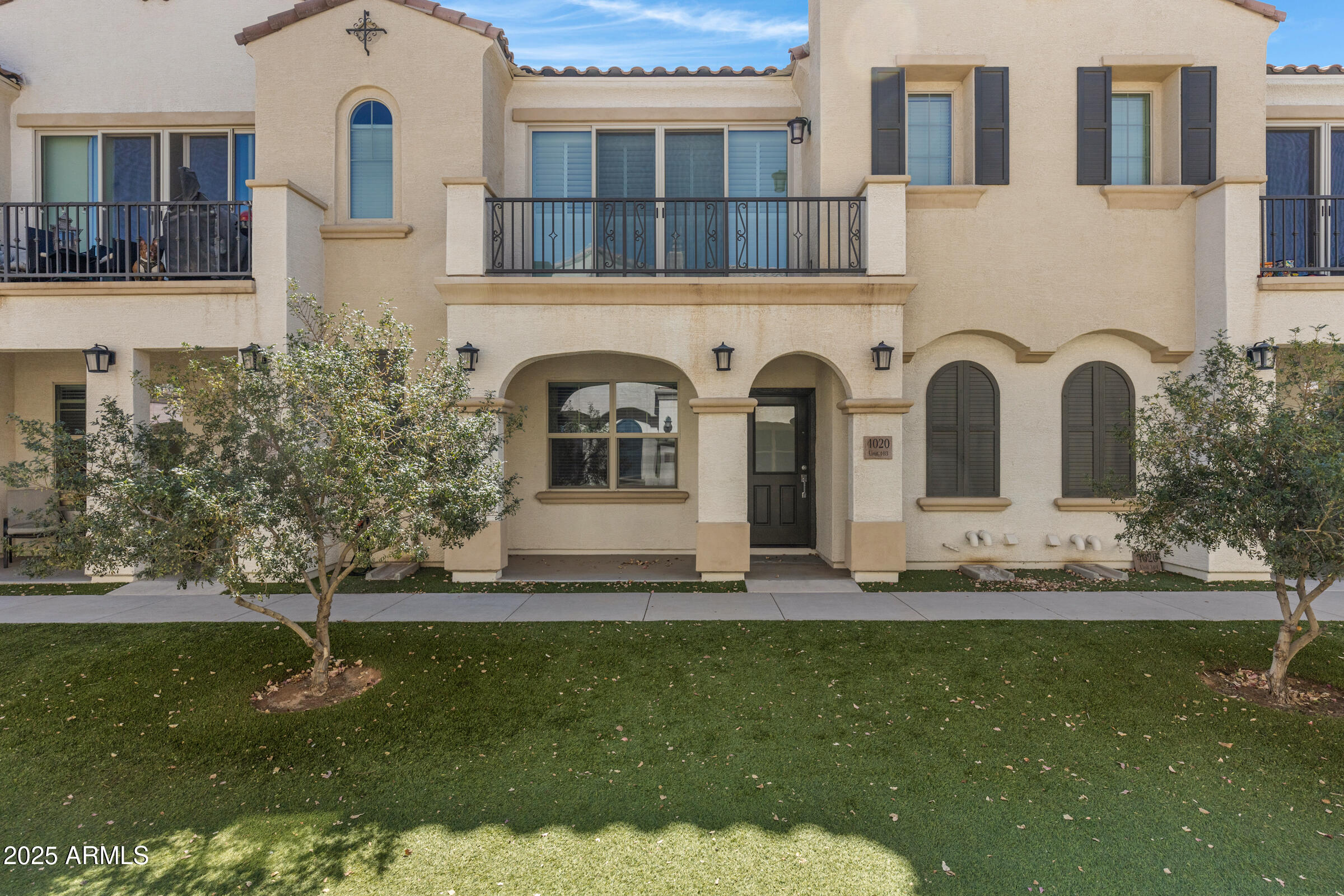 4020 E TOLEDO Street 103, Gilbert, AZ 85295