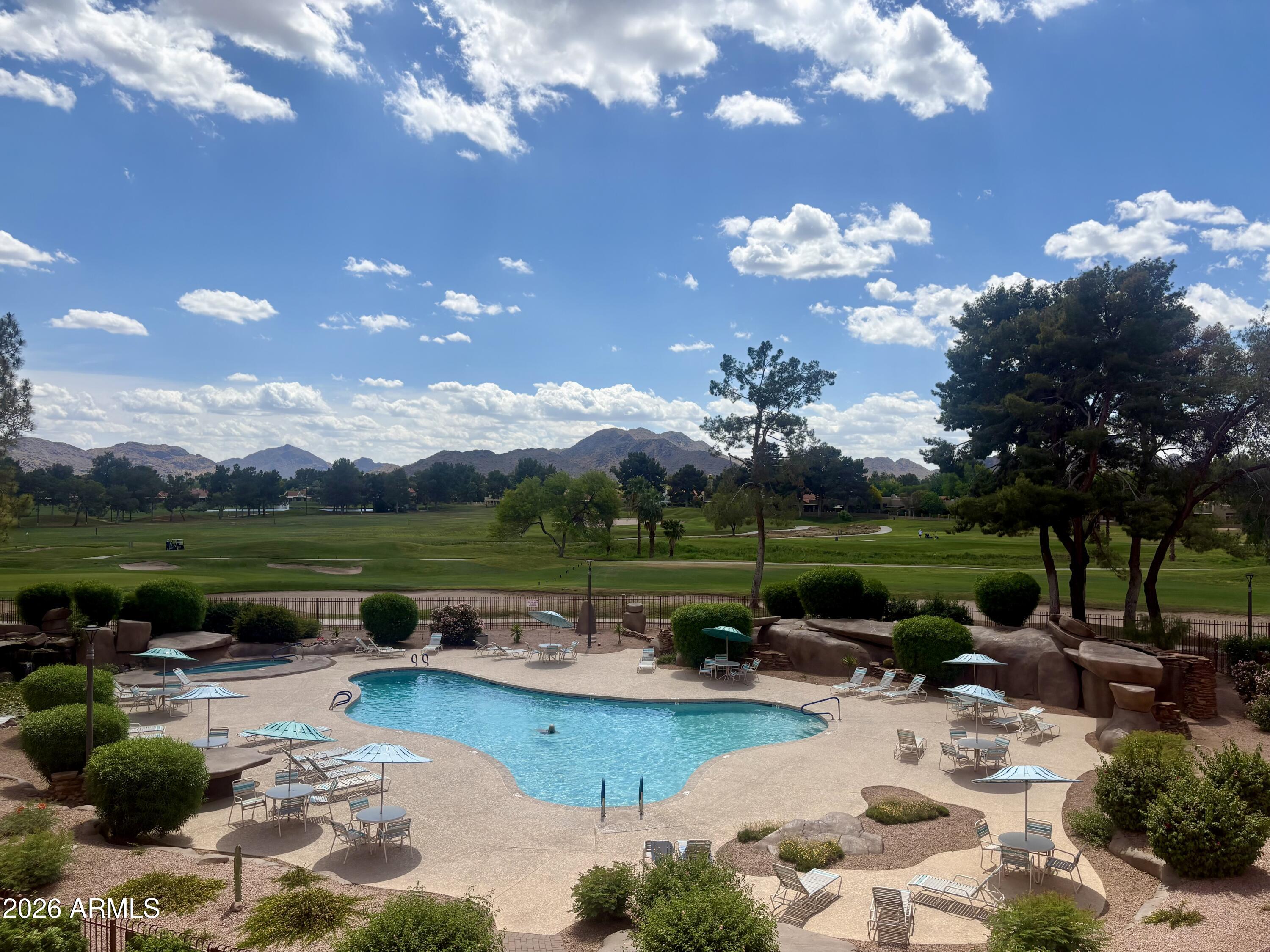 12212 N PARADISE VILLAGE Parkway S 338, Phoenix, AZ 85032 — Photo 1 of 21