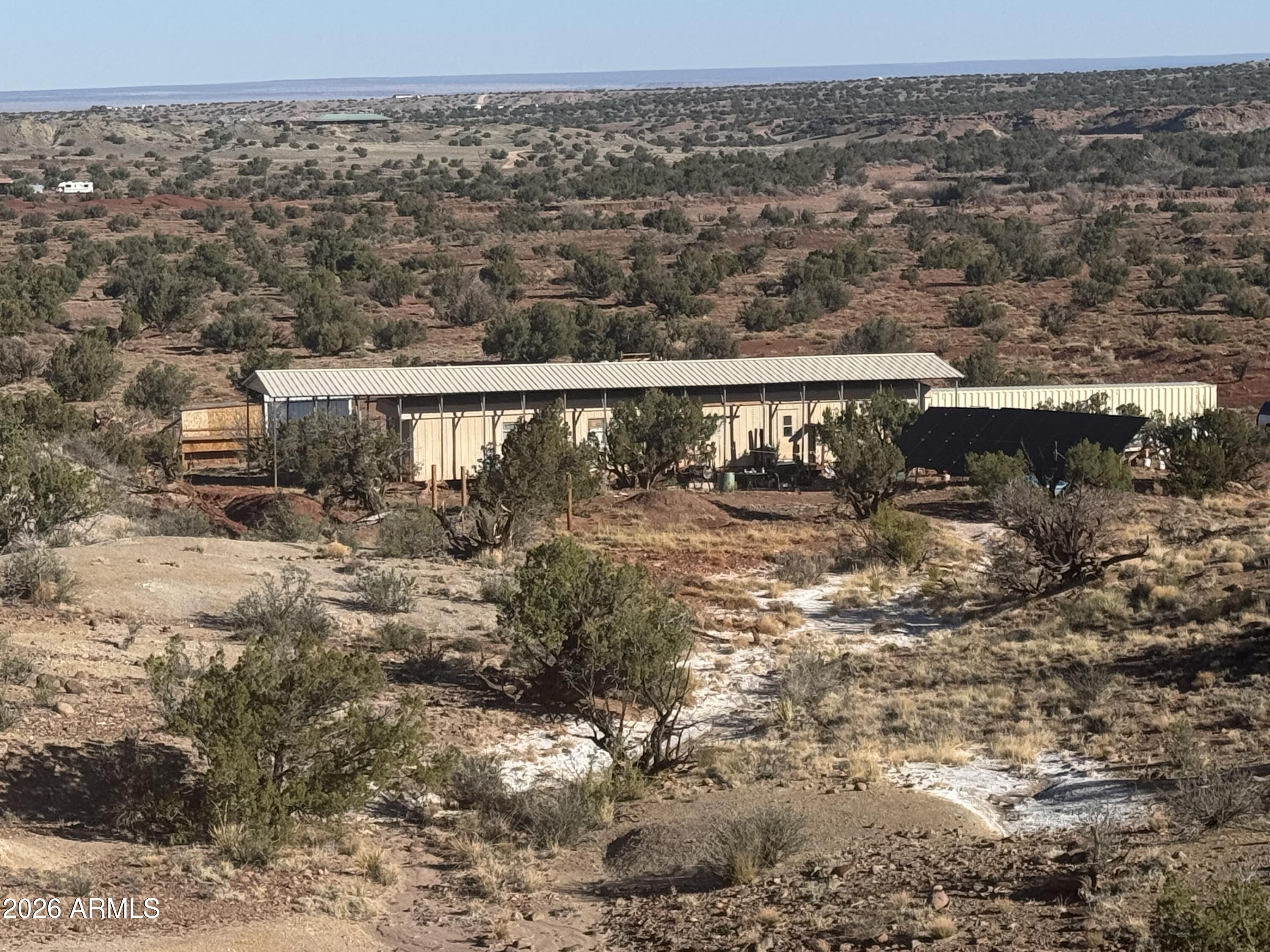 143 COUNTY ROAD N6410 226, St Johns, AZ 85936 — Photo 1 of 21