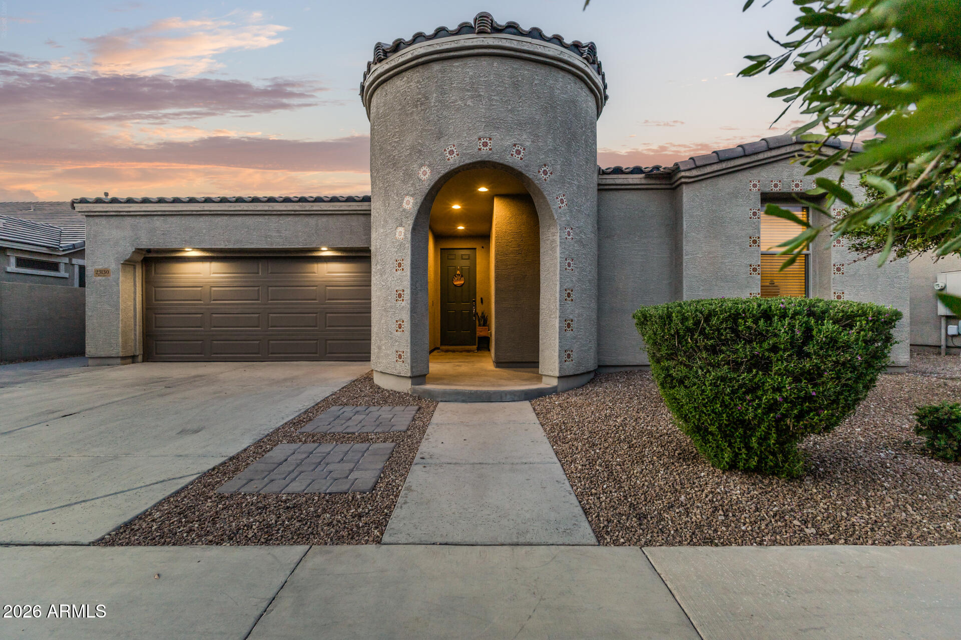 23130 E CAMINA PLATA, Queen Creek, AZ 85142