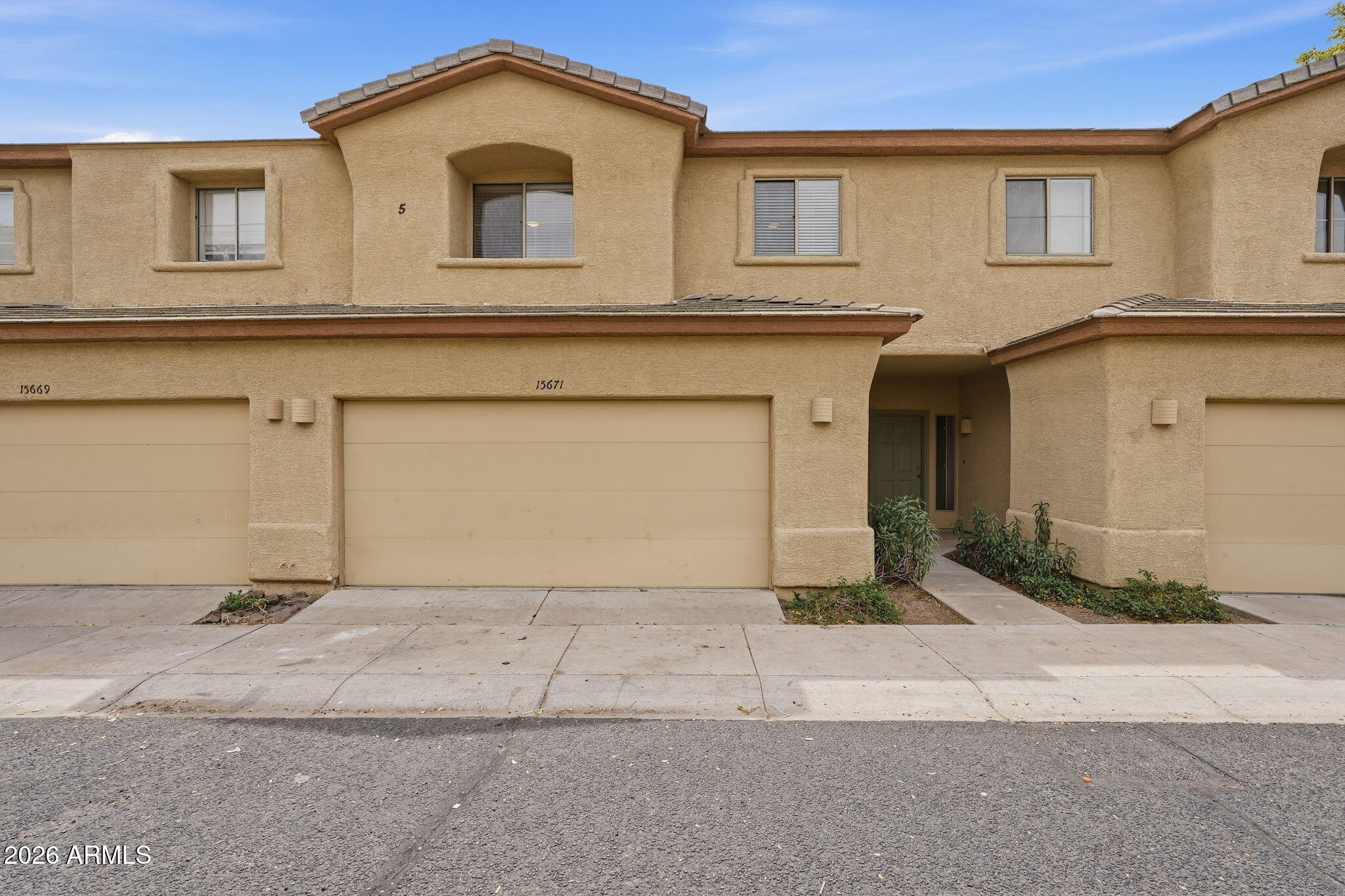 15671 N 29TH Street, Phoenix, AZ 85032