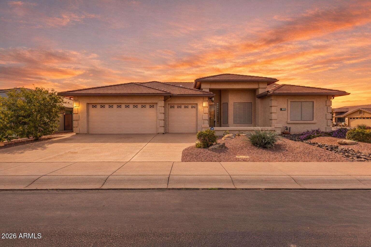 11009 E NEVILLE Avenue, Mesa, AZ 85209 — Photo 1 of 53