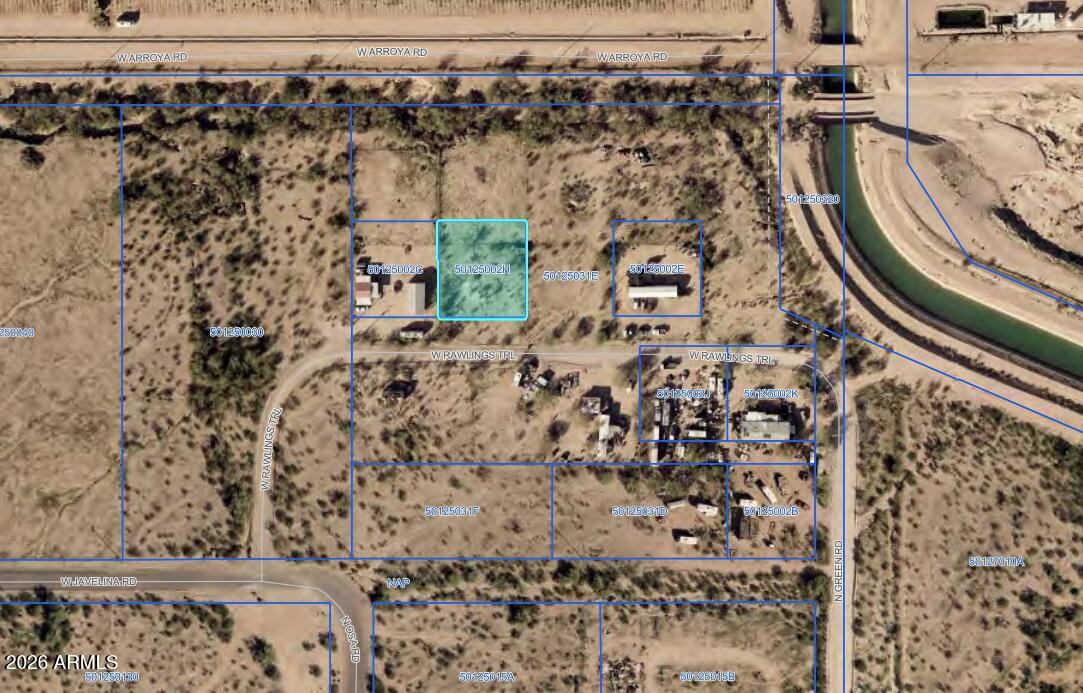 46586 W RAWLINGS Trail 1, Maricopa, AZ 85139 — Photo 1 of 15