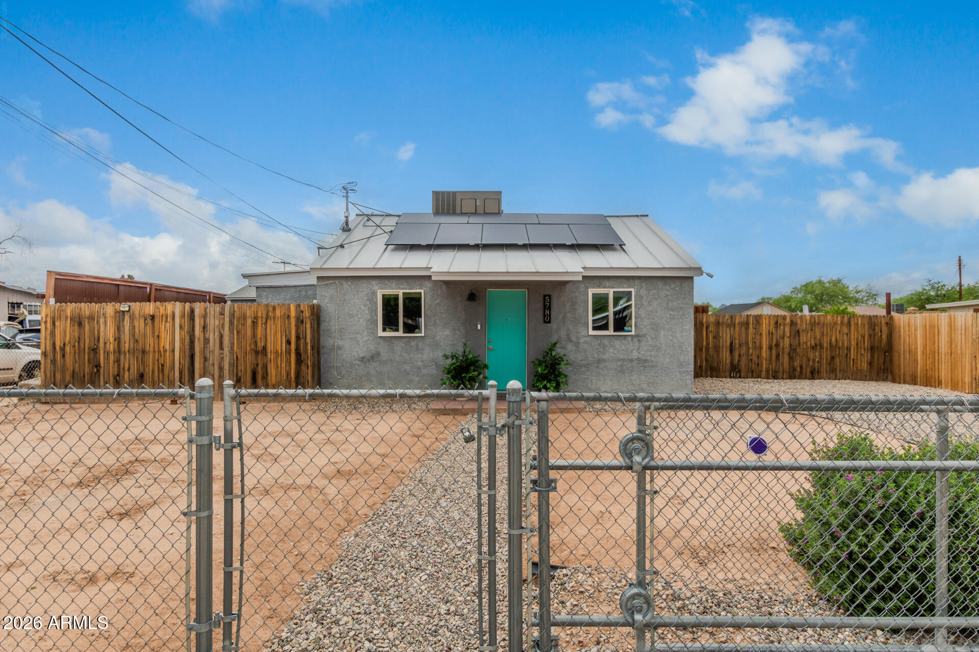 5780 S Southland Boulevard, Tucson, AZ 85706