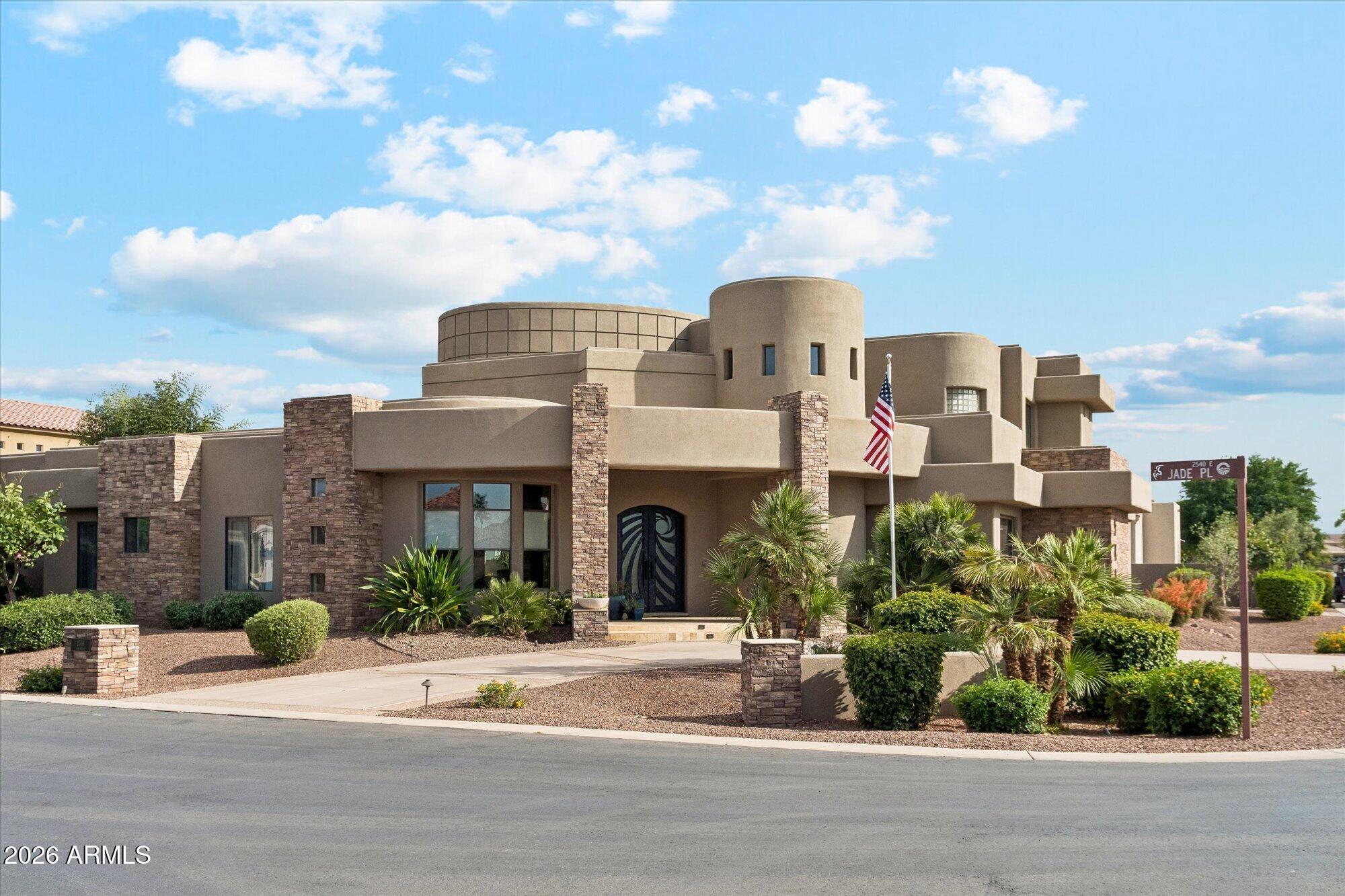 2559 E JADE Place, Chandler, AZ 85286