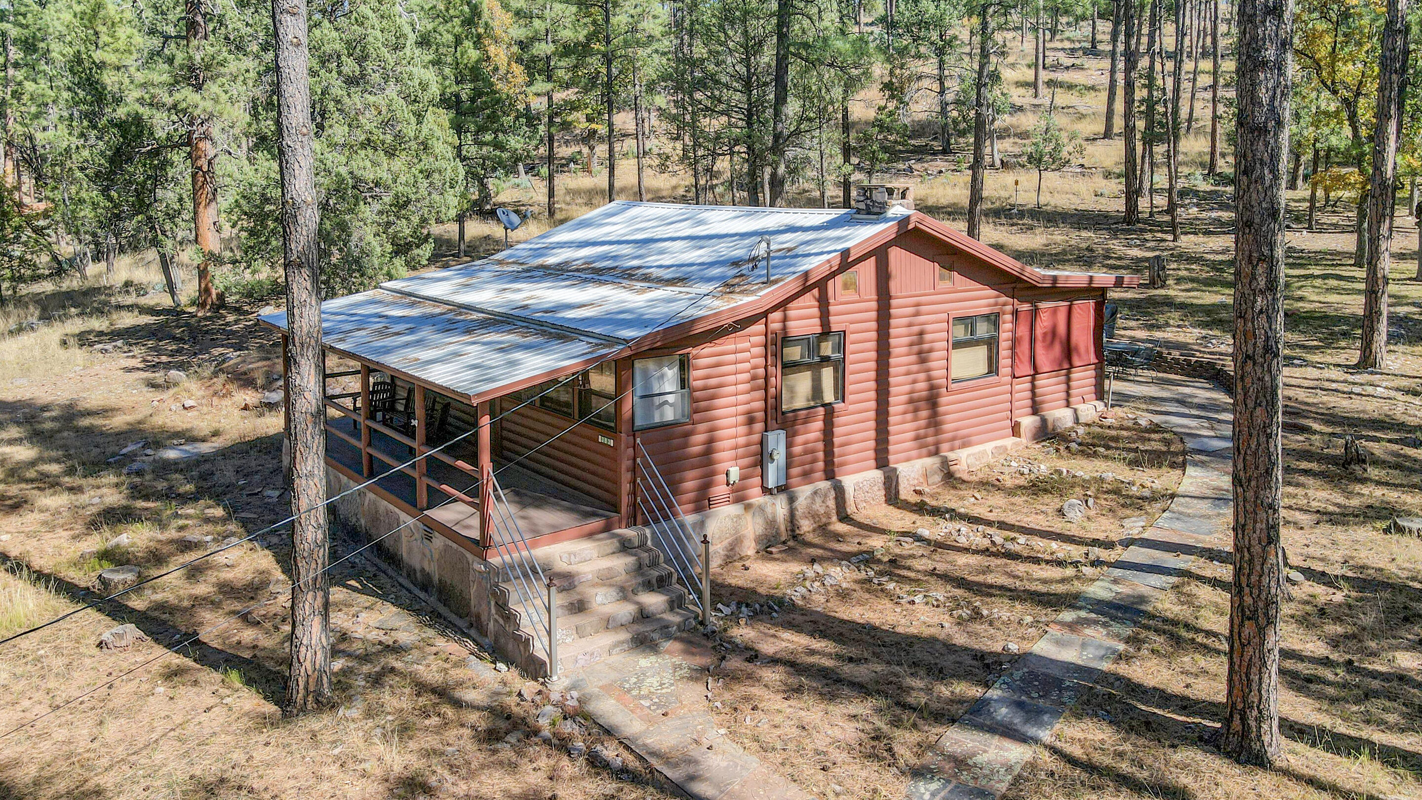 383 W DIAMOND Road, Payson, AZ 85541