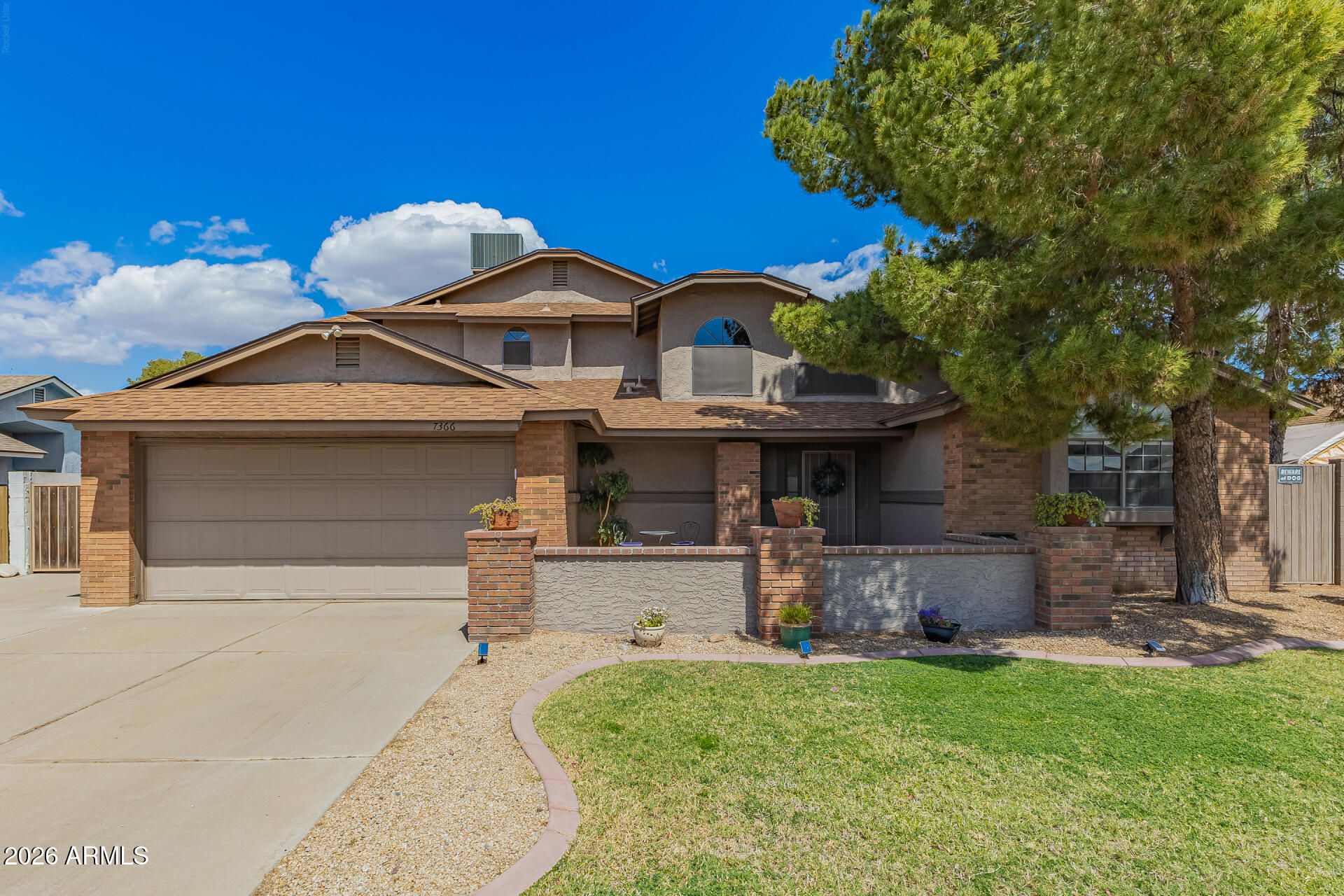 7366 W SIERRA Street, Peoria, AZ 85345 — Photo 1 of 44