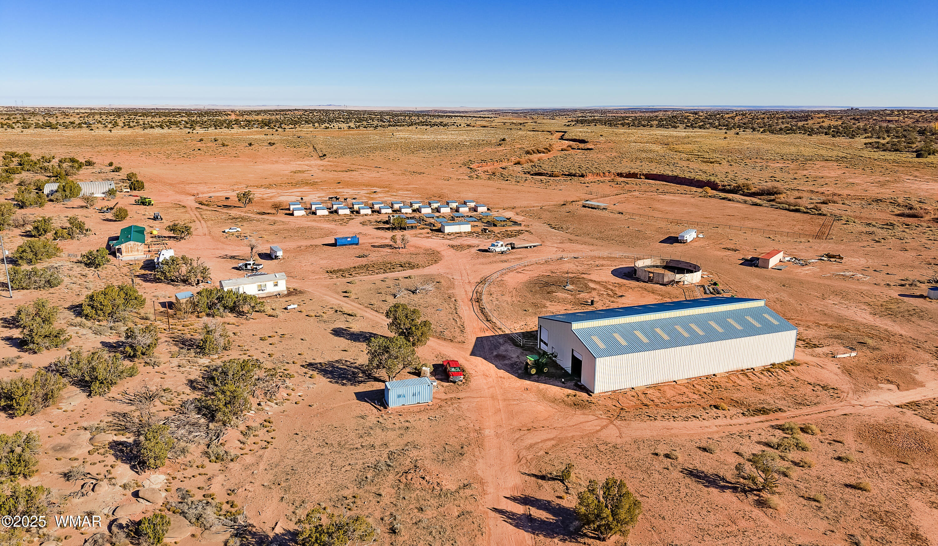 4944 Cedar Hills Road, Snowflake, AZ 85937 — Photo 1 of 24