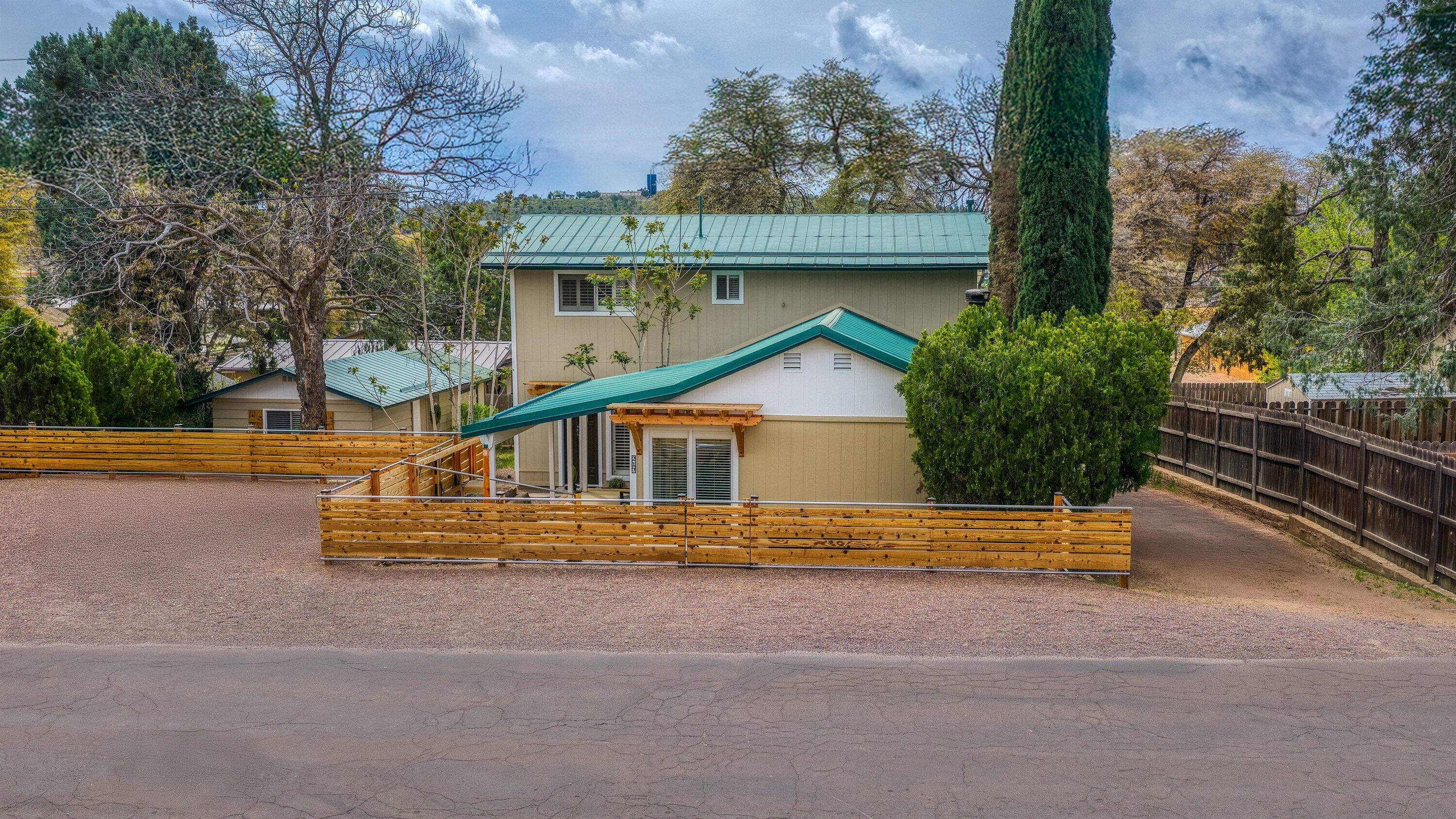 217 W Frontier Street, Payson, AZ 85541