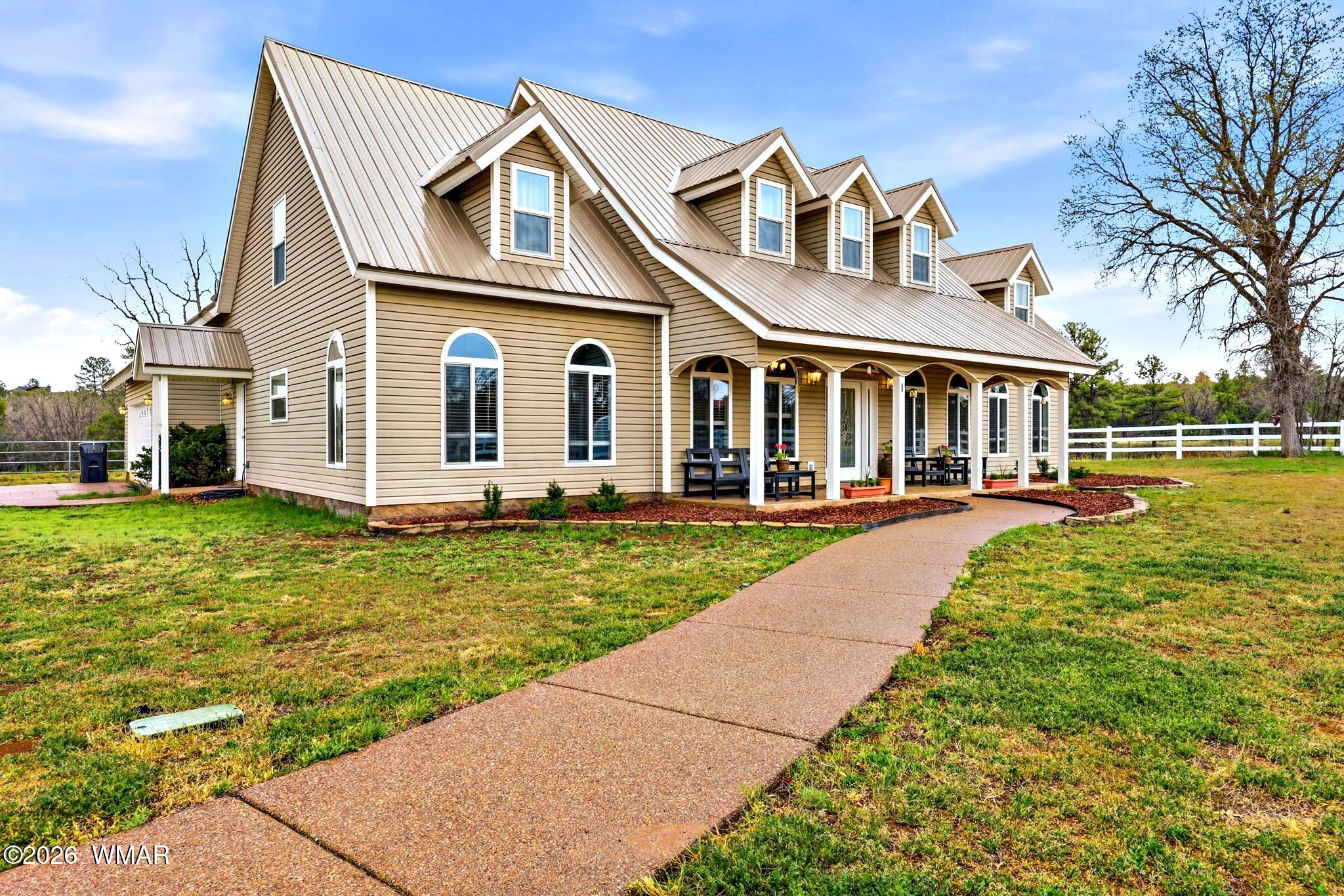 947 Oak Grove Road, 951, Show Low, AZ 85901